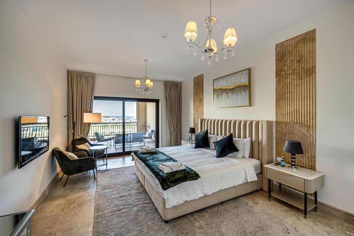 Harmony Vacation Homes - South Residence