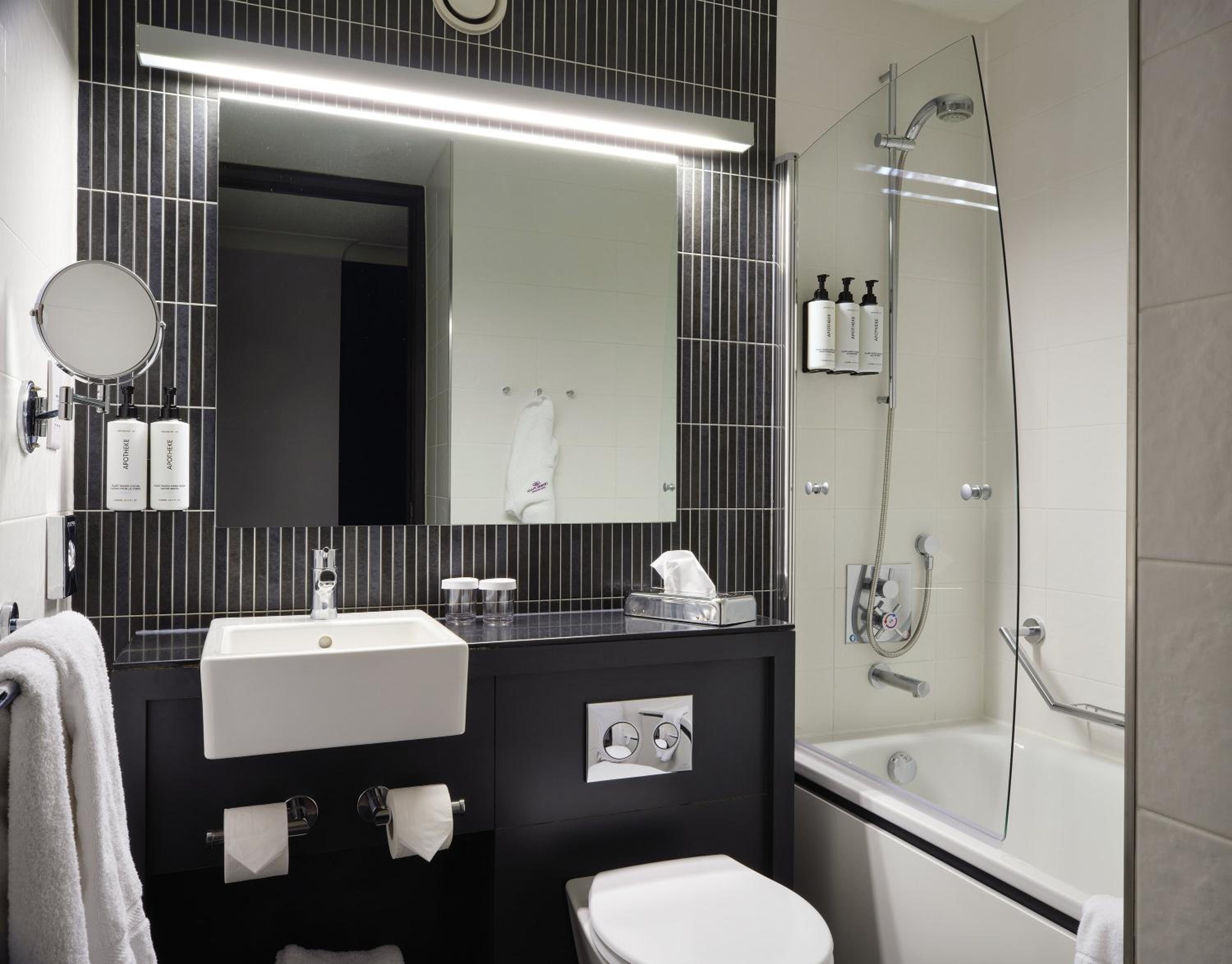 Crowne Plaza Birmingham City, un hôtel IHG, Photo 63