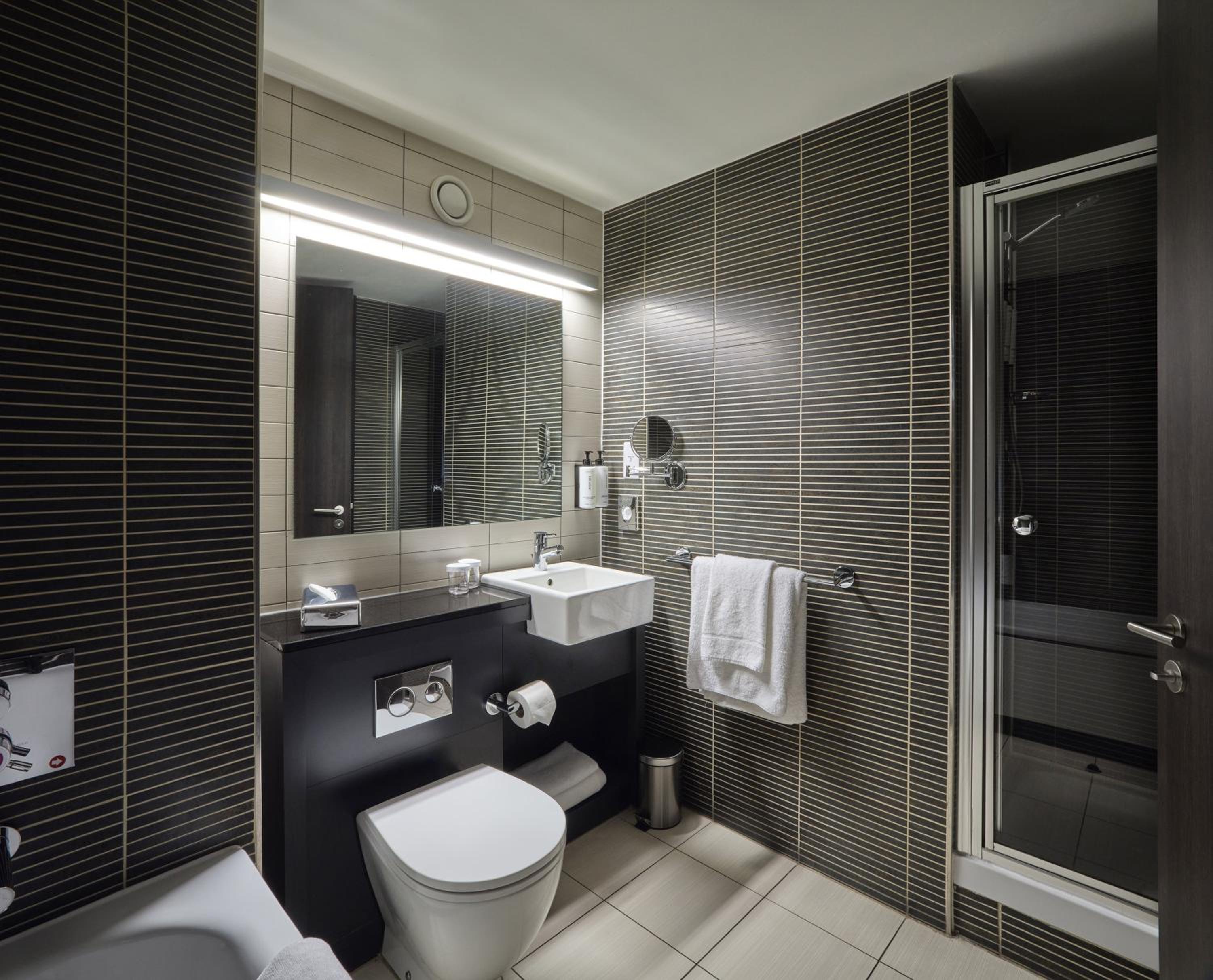 Crowne Plaza Birmingham City, un hôtel IHG, Photo 40