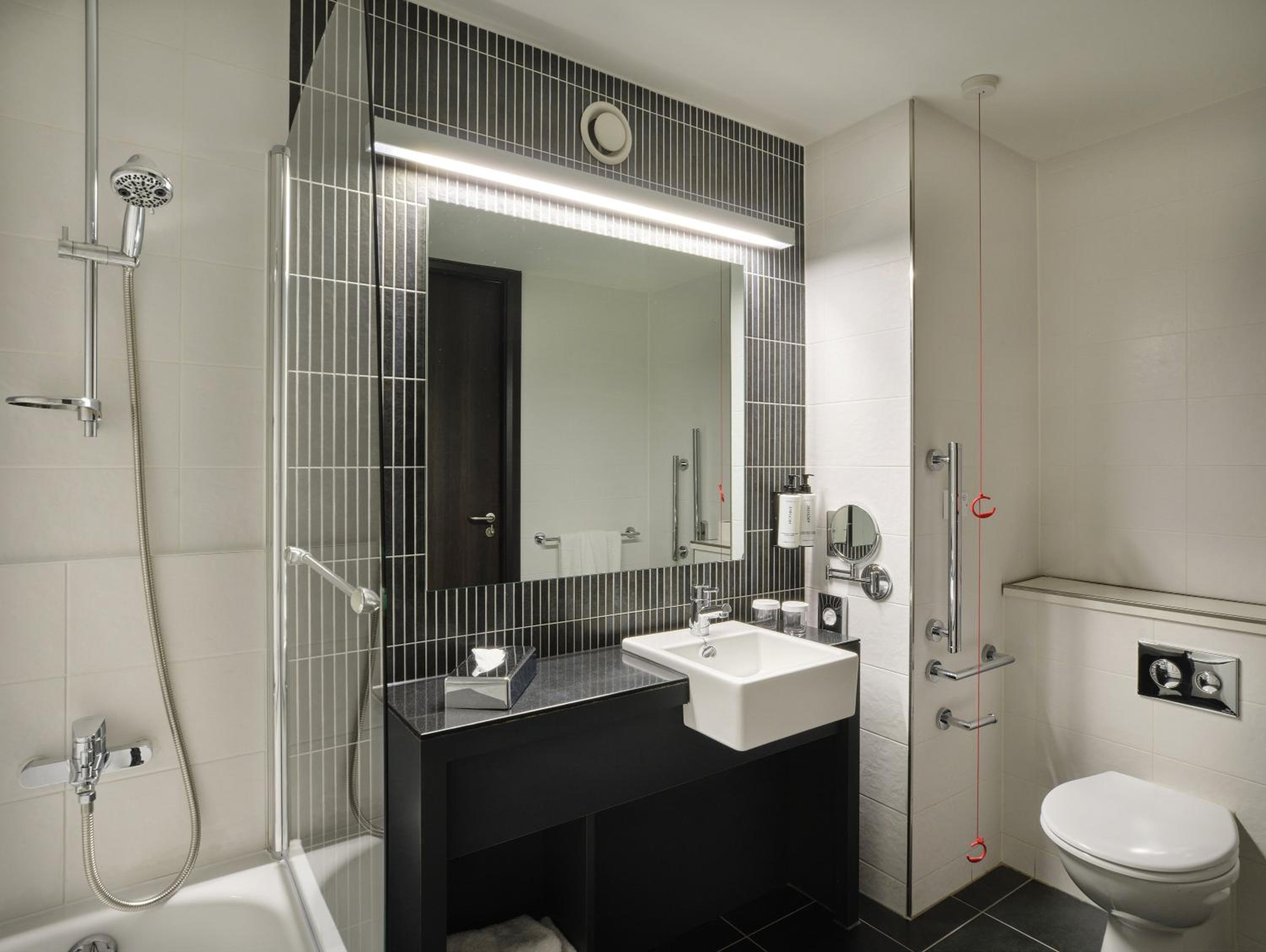 Crowne Plaza Birmingham City, un hôtel IHG, Photo 61