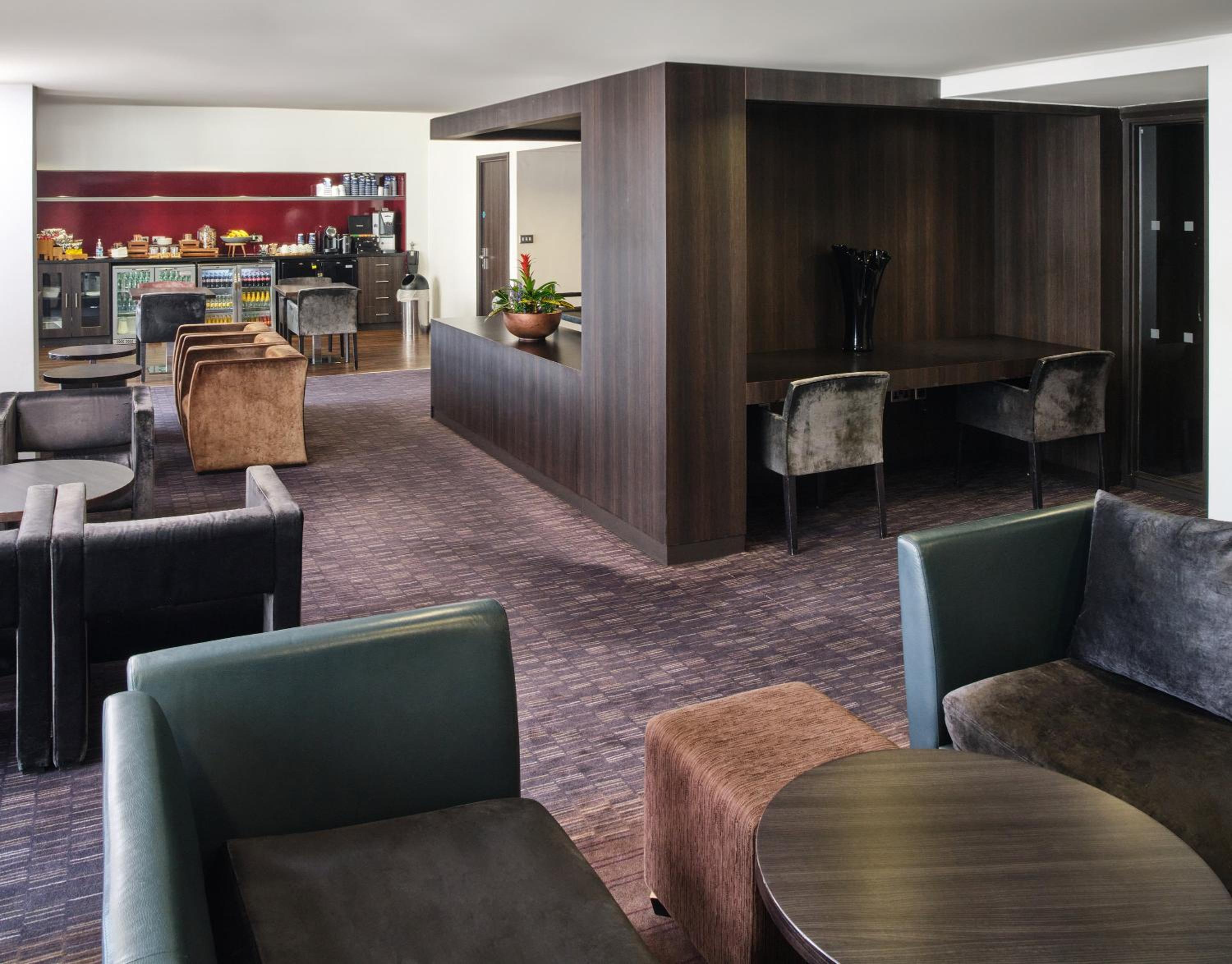 Crowne Plaza Birmingham City, un hôtel IHG, Photo 16