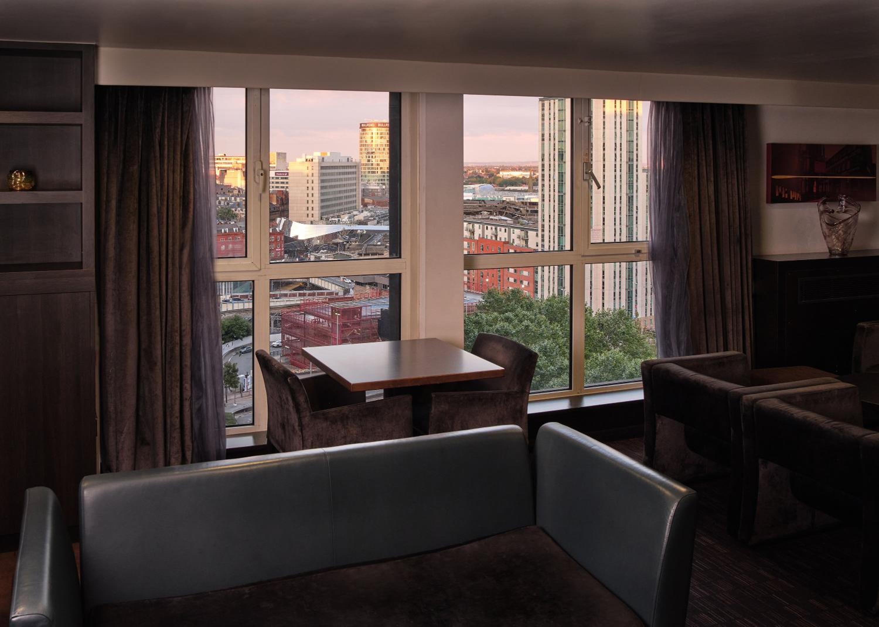Crowne Plaza Birmingham City, un hôtel IHG, Photo 26