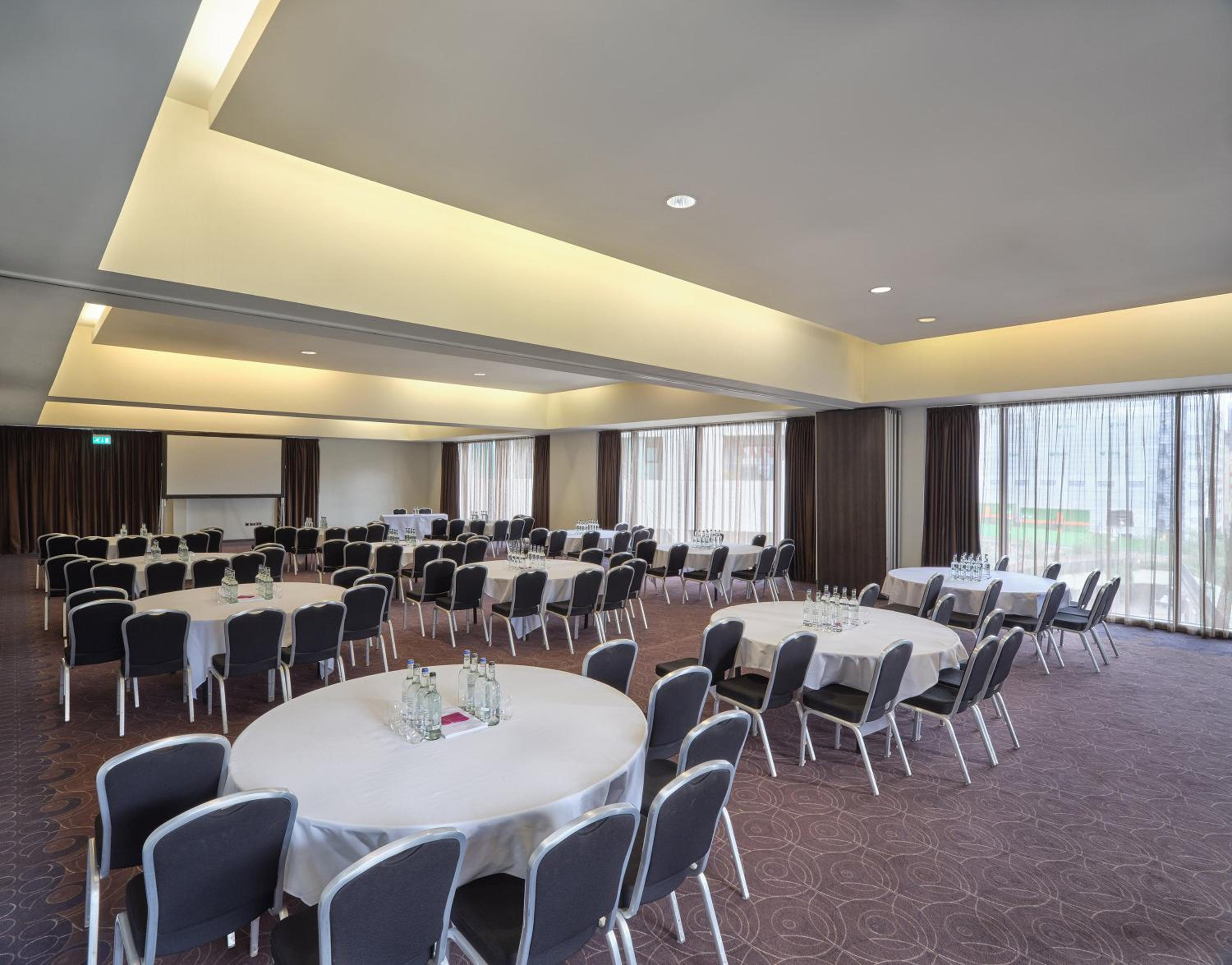 Crowne Plaza Birmingham City, un hôtel IHG, Photo 20