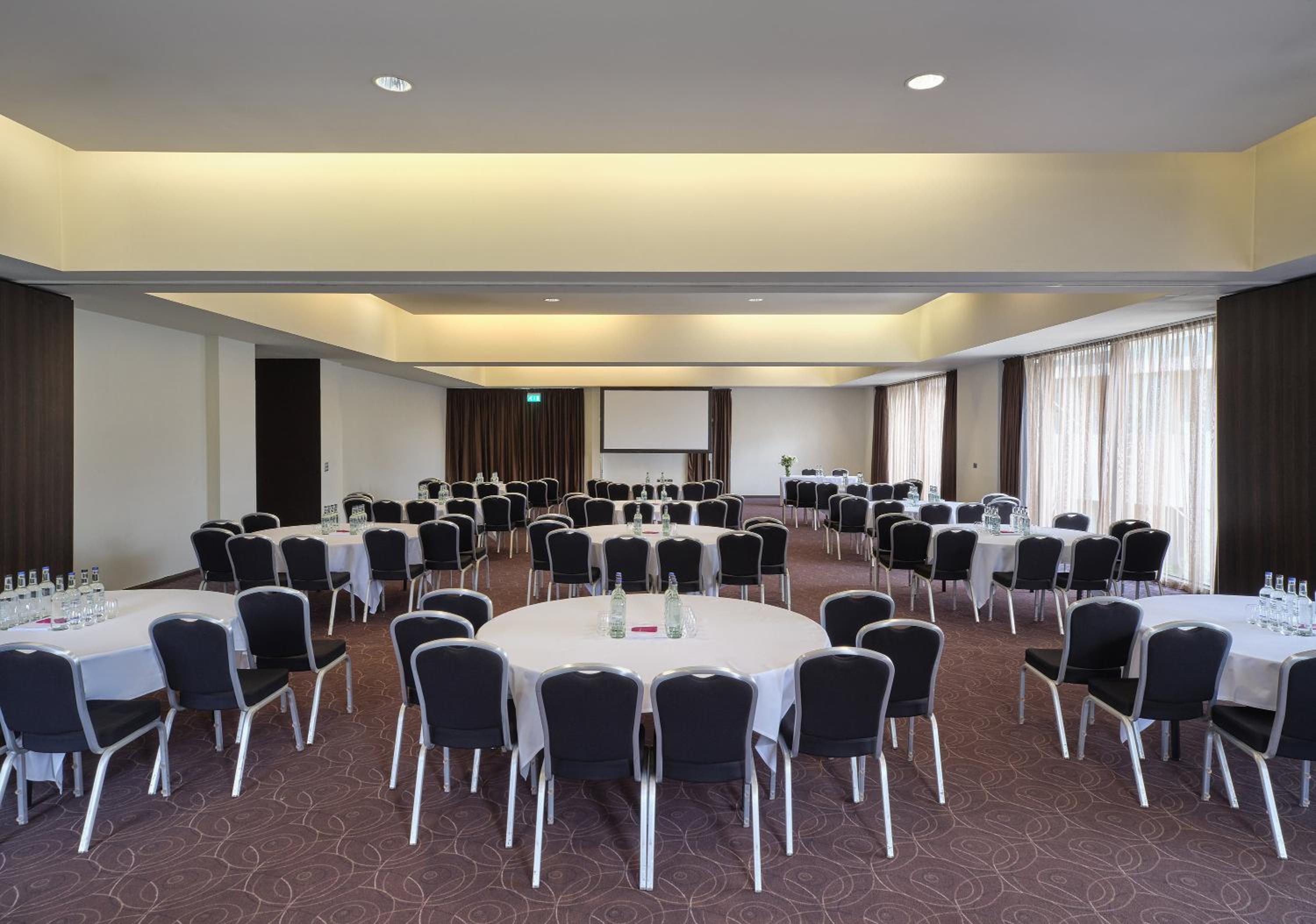 Crowne Plaza Birmingham City, un hôtel IHG, Photo 22