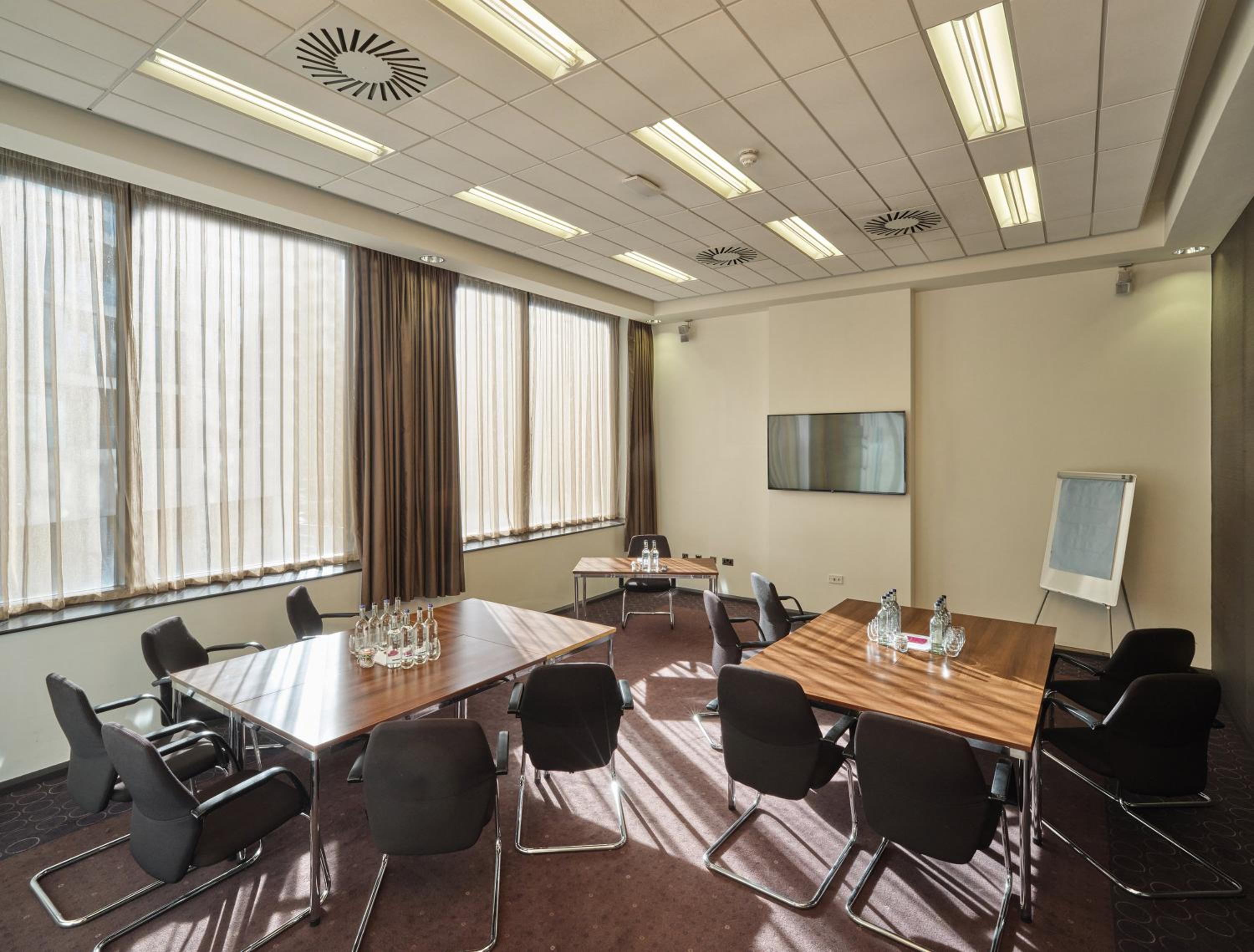 Crowne Plaza Birmingham City, un hôtel IHG, Photo 18