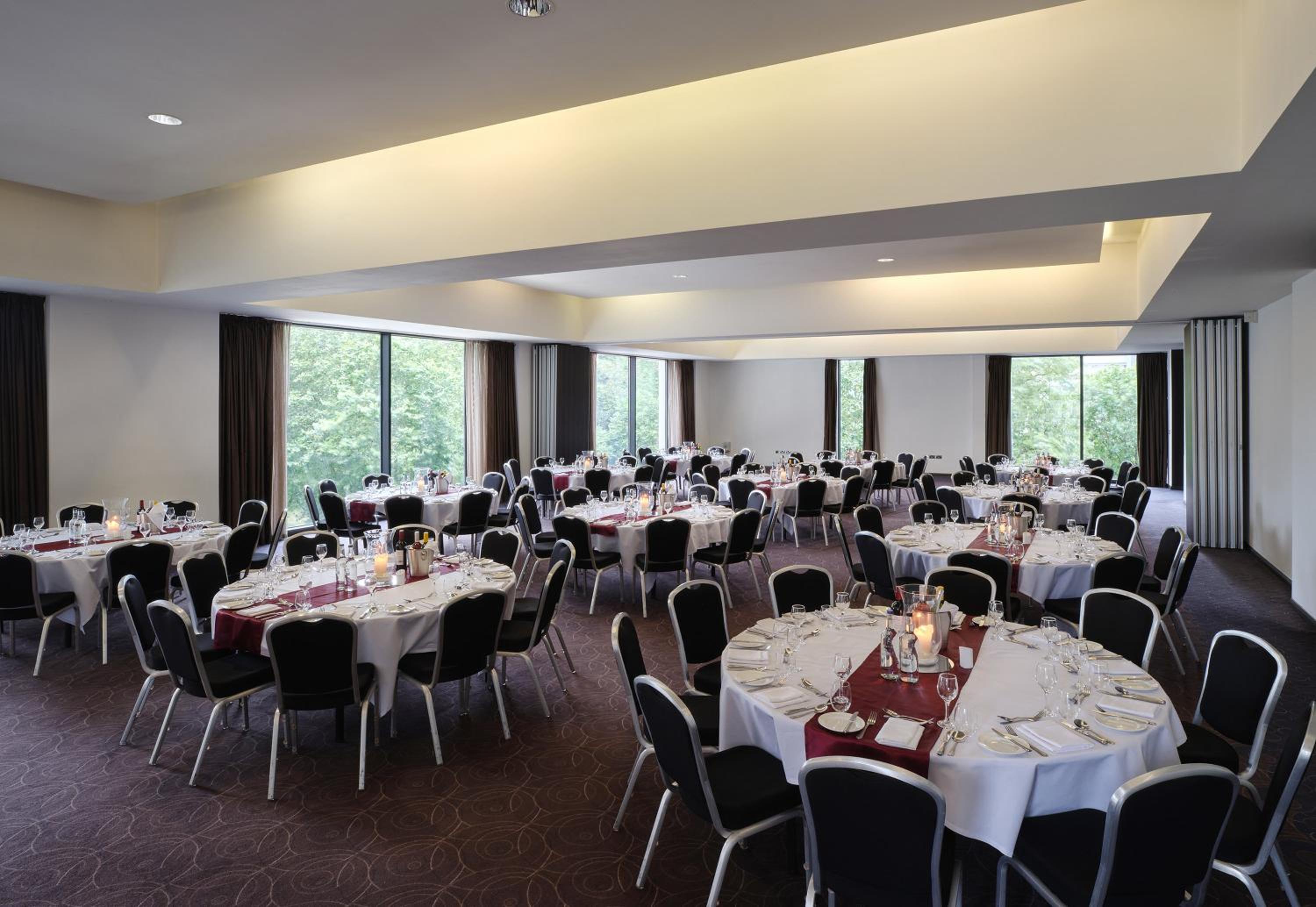 Crowne Plaza Birmingham City, un hôtel IHG, Photo 23
