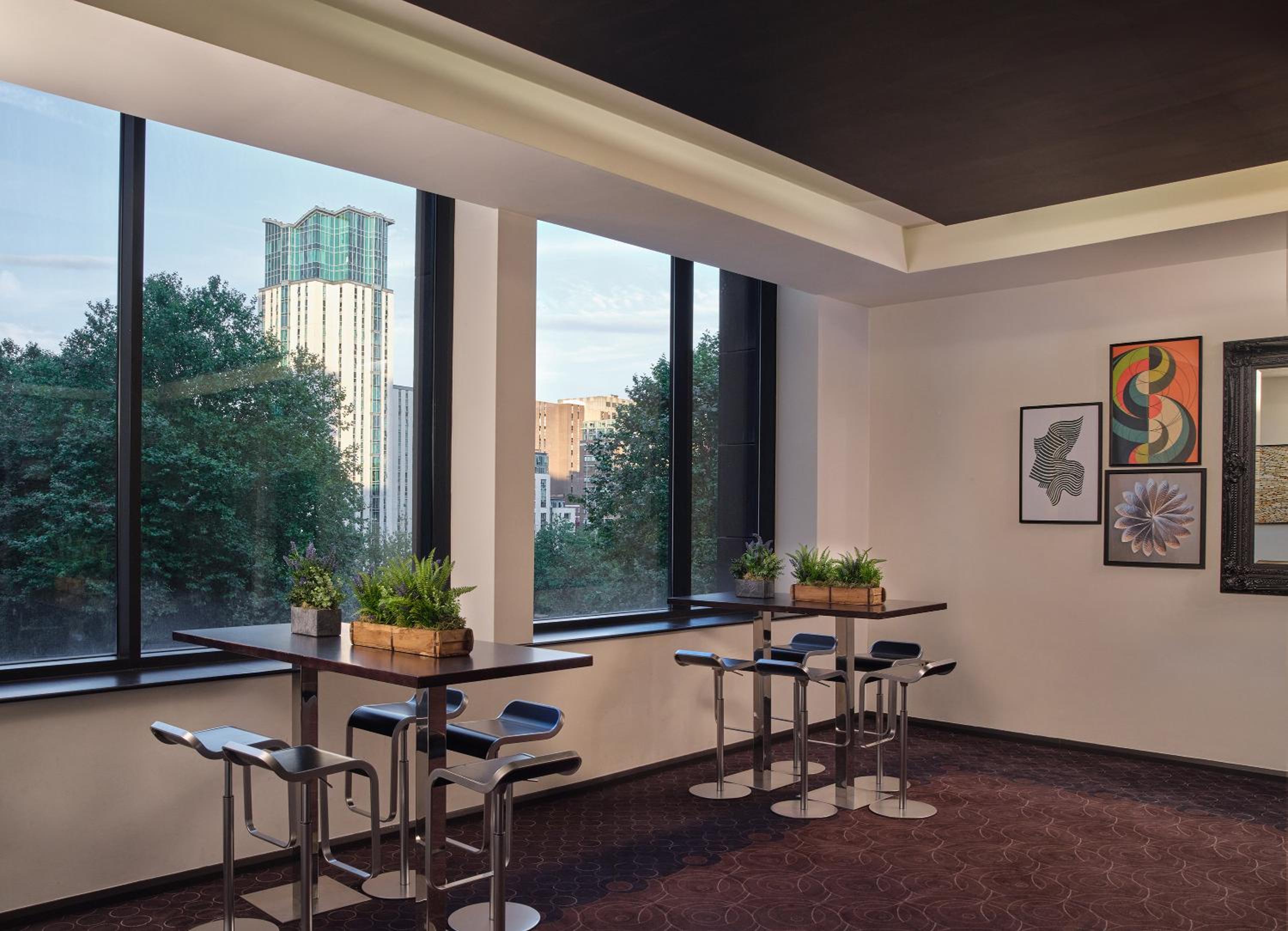 Crowne Plaza Birmingham City by IHG