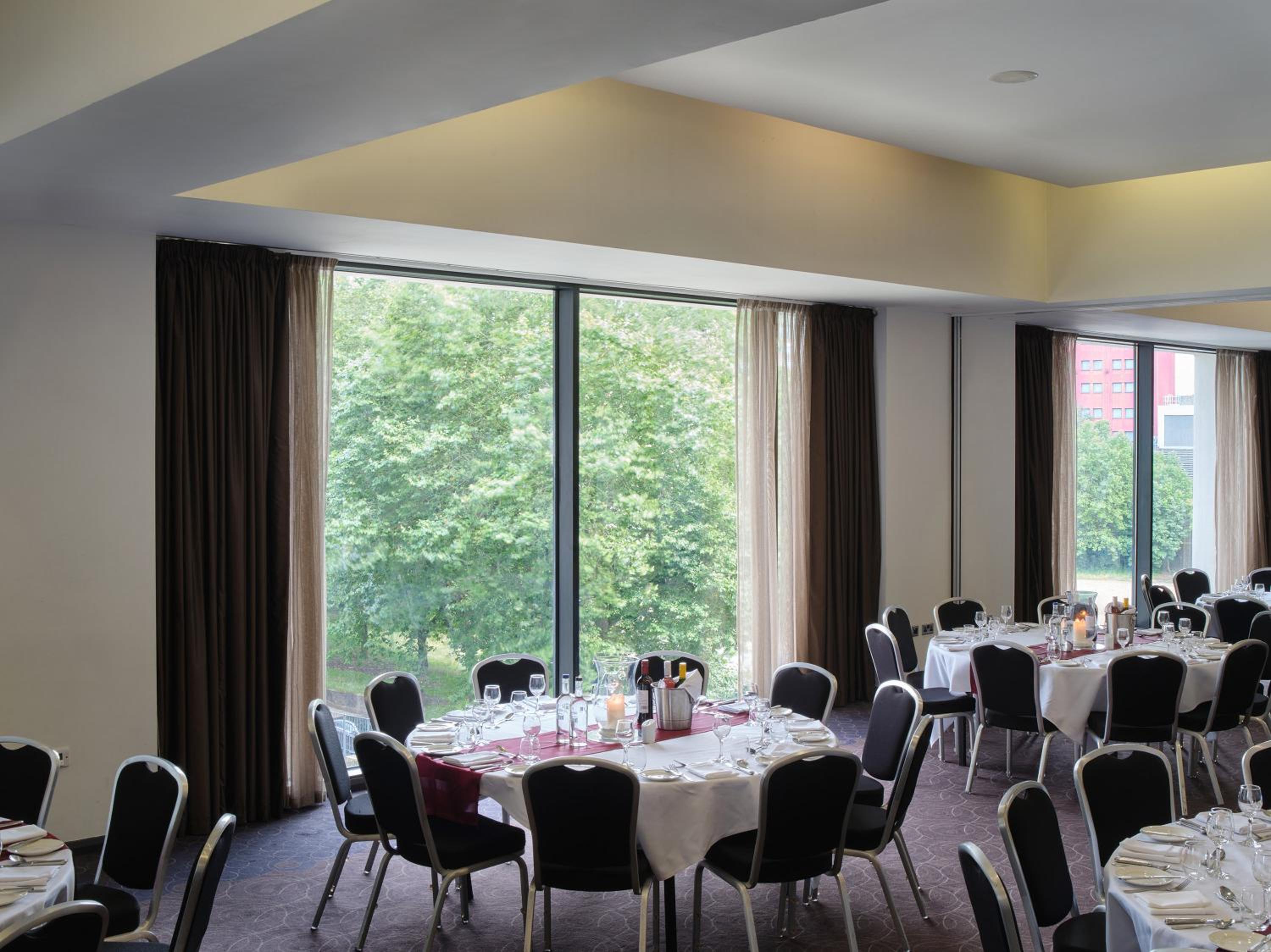 Crowne Plaza Birmingham City, un hôtel IHG, Photo 78
