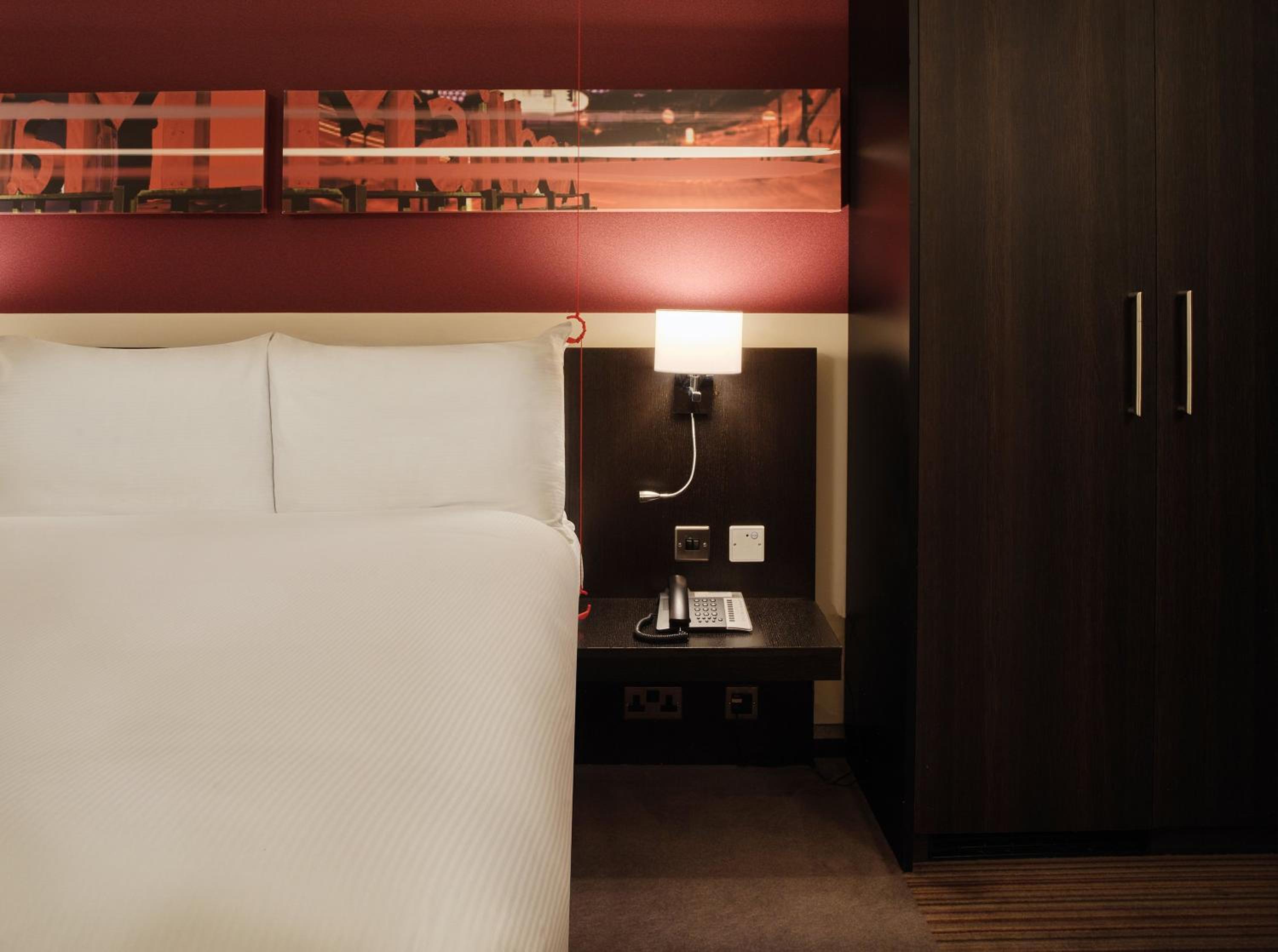 Crowne Plaza Birmingham City, un hôtel IHG, Photo 45