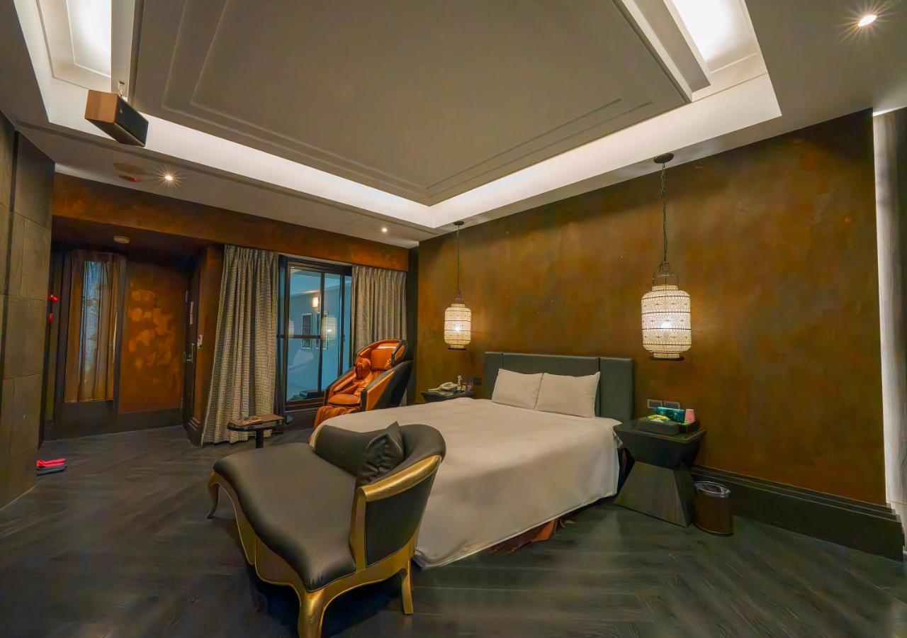 Feng Cai Motel
