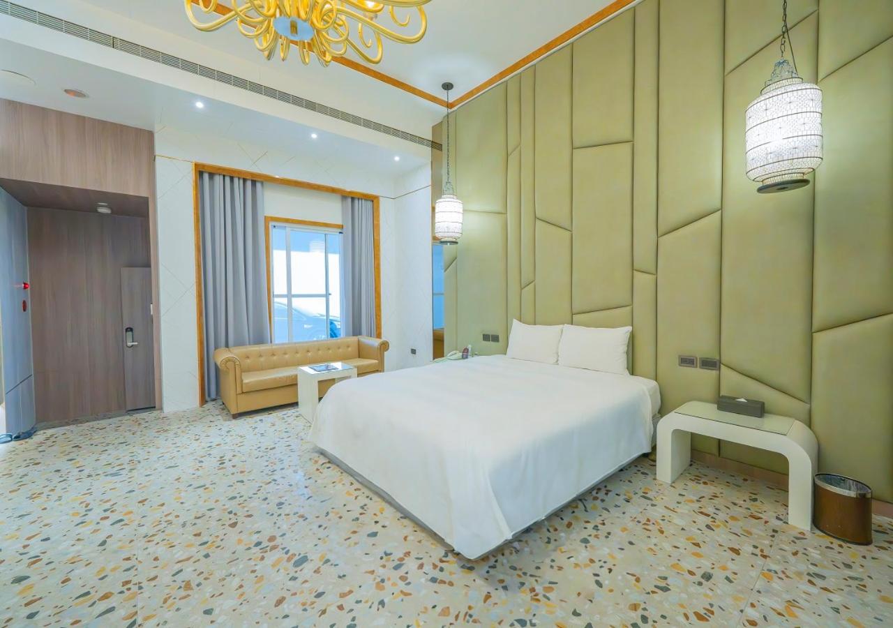 Feng Cai Motel
