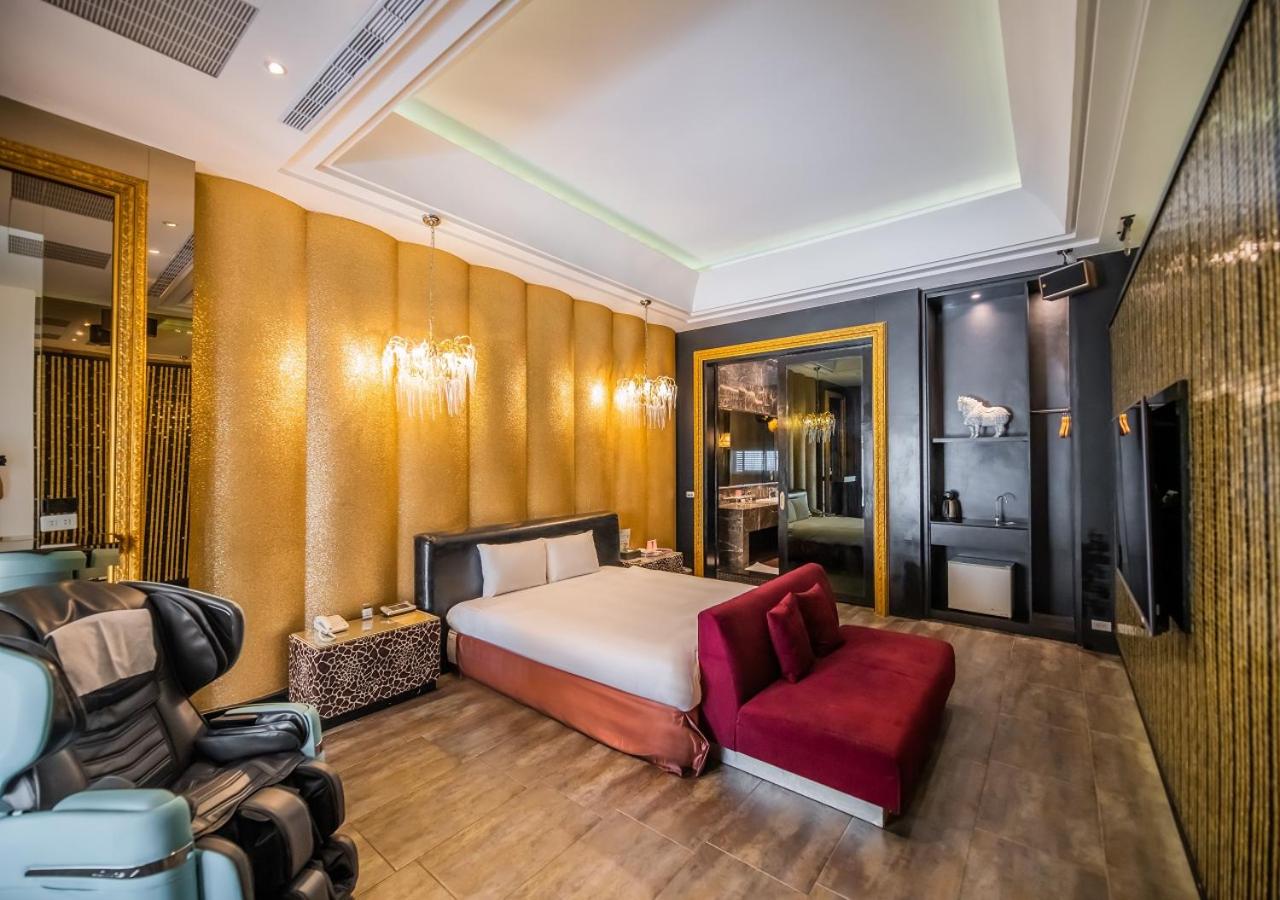 Feng Cai Motel