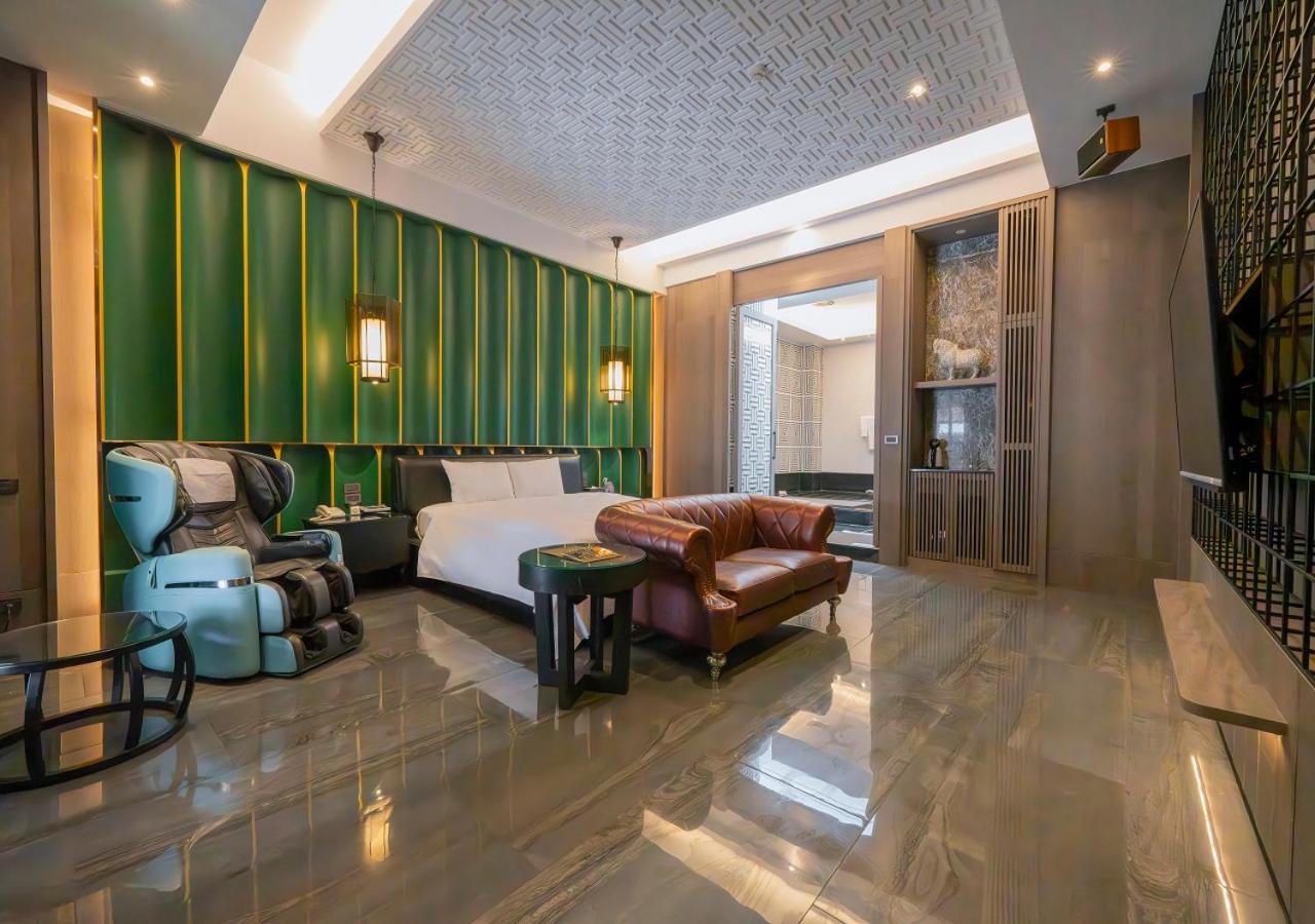 Feng Cai Motel