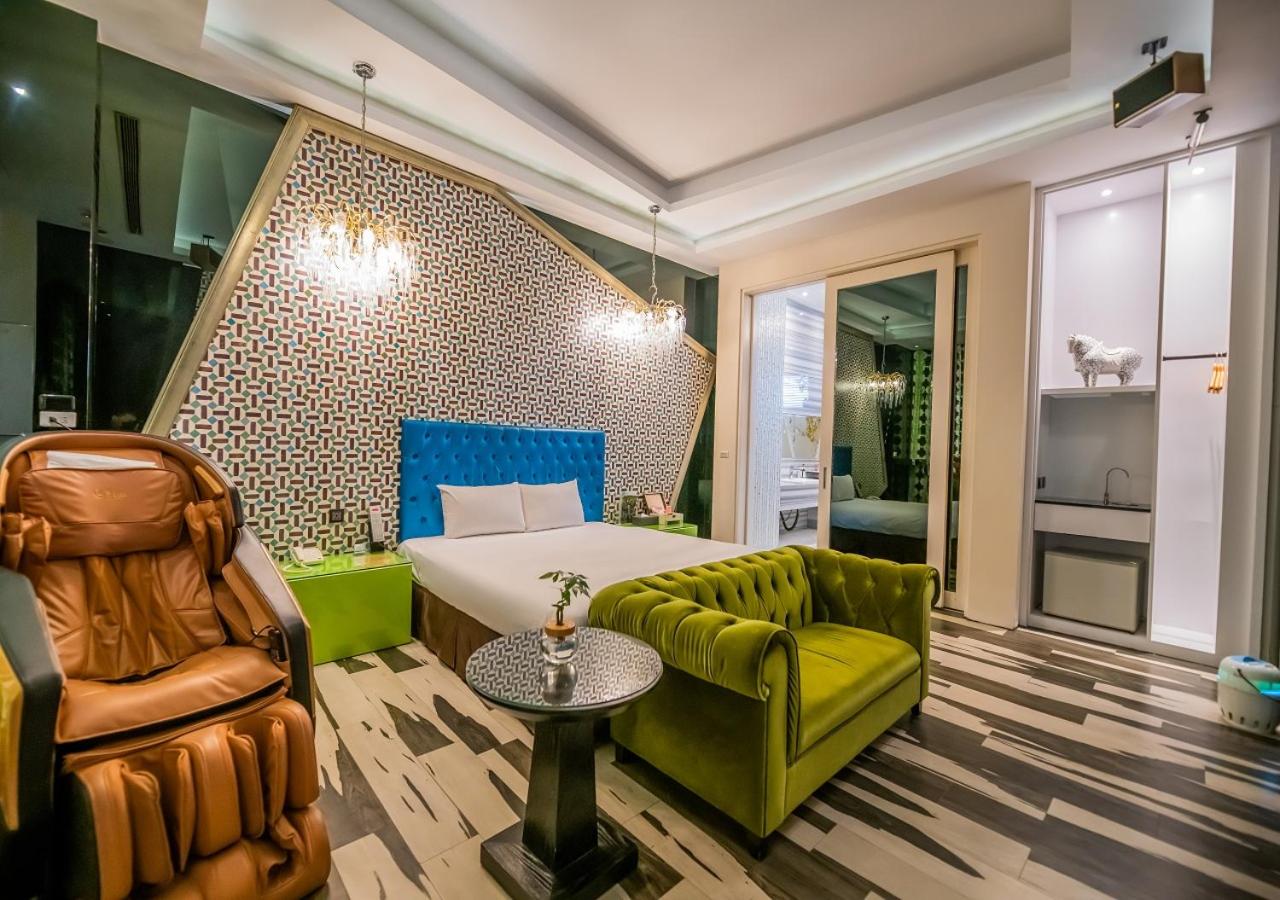 Feng Cai Motel