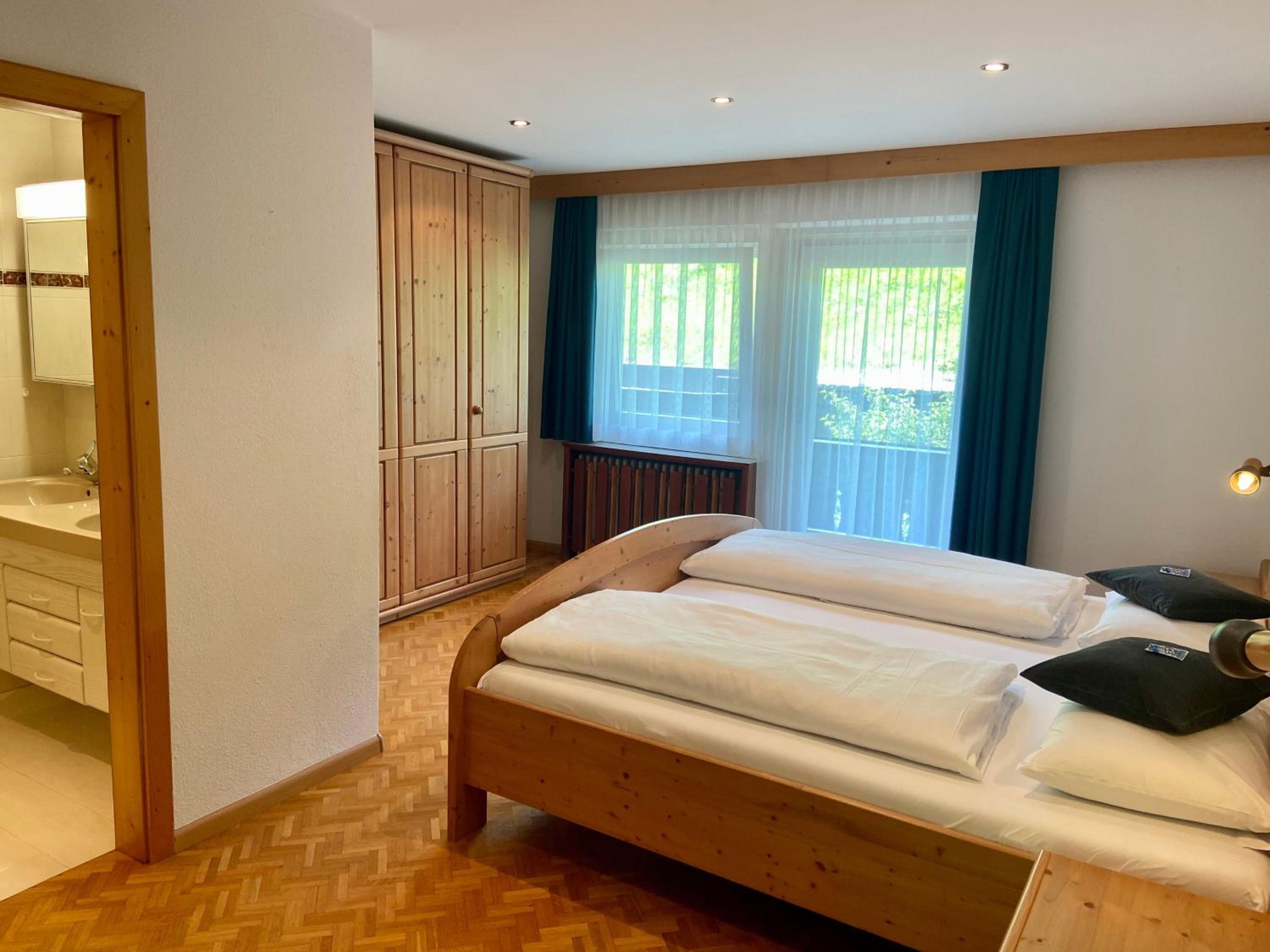 Villa Erika - NEW Luxury Alpine Apartments from December 2026 view 3