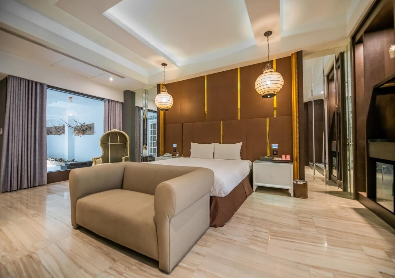 Feng Cai Motel