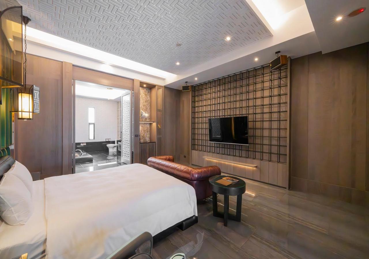 Feng Cai Motel