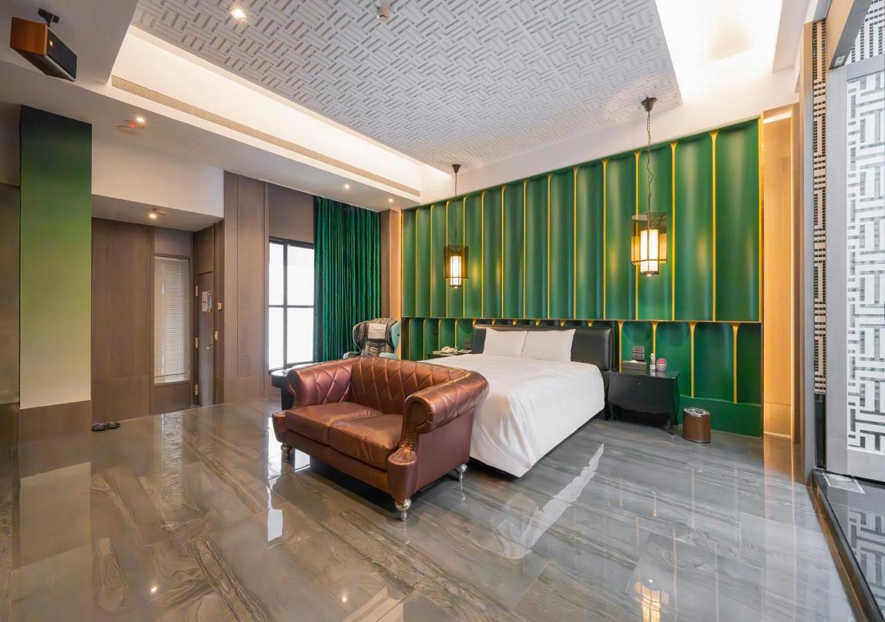 Feng Cai Motel