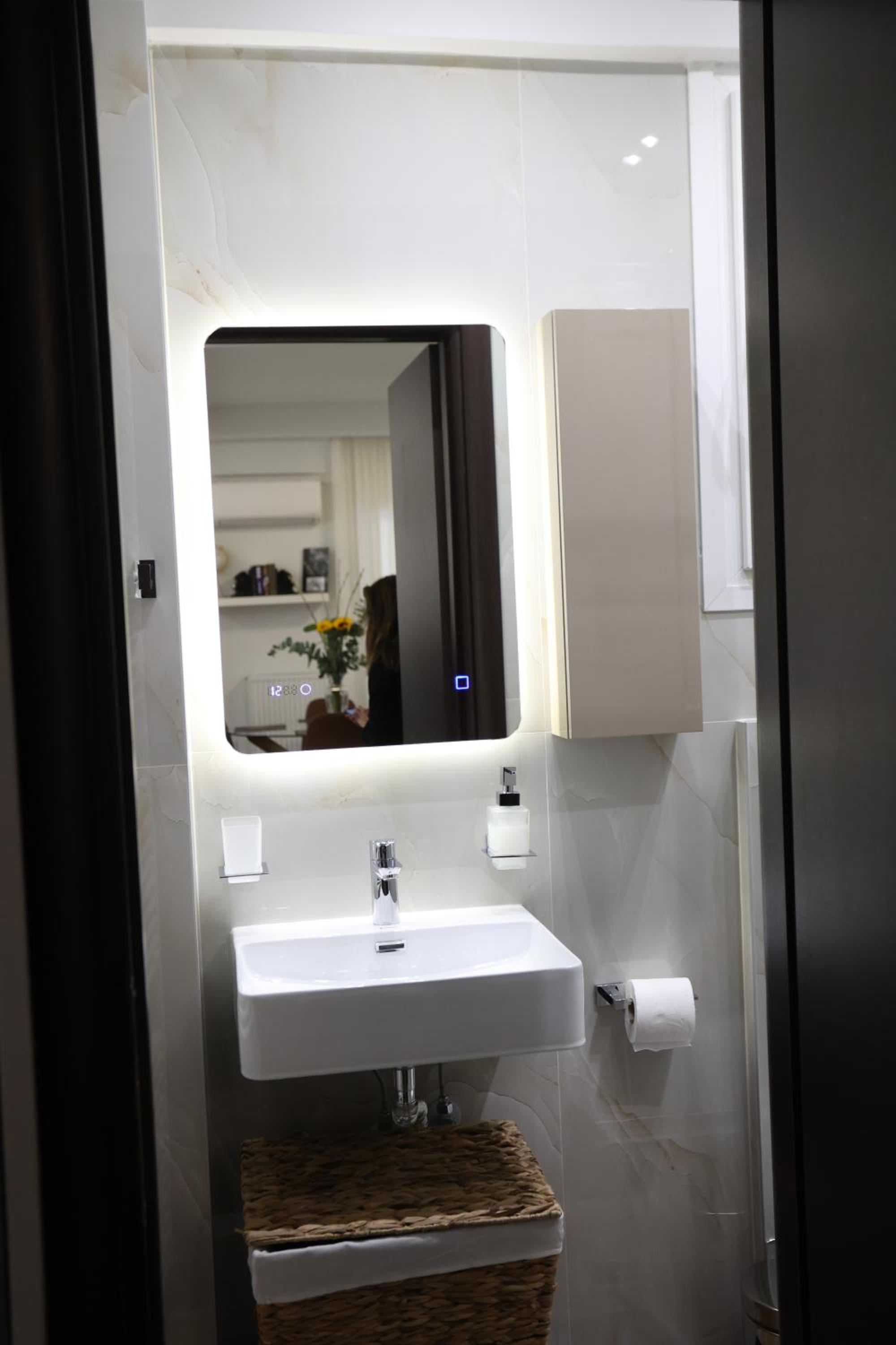 LA Larissa Luxury Apartments Thetis
