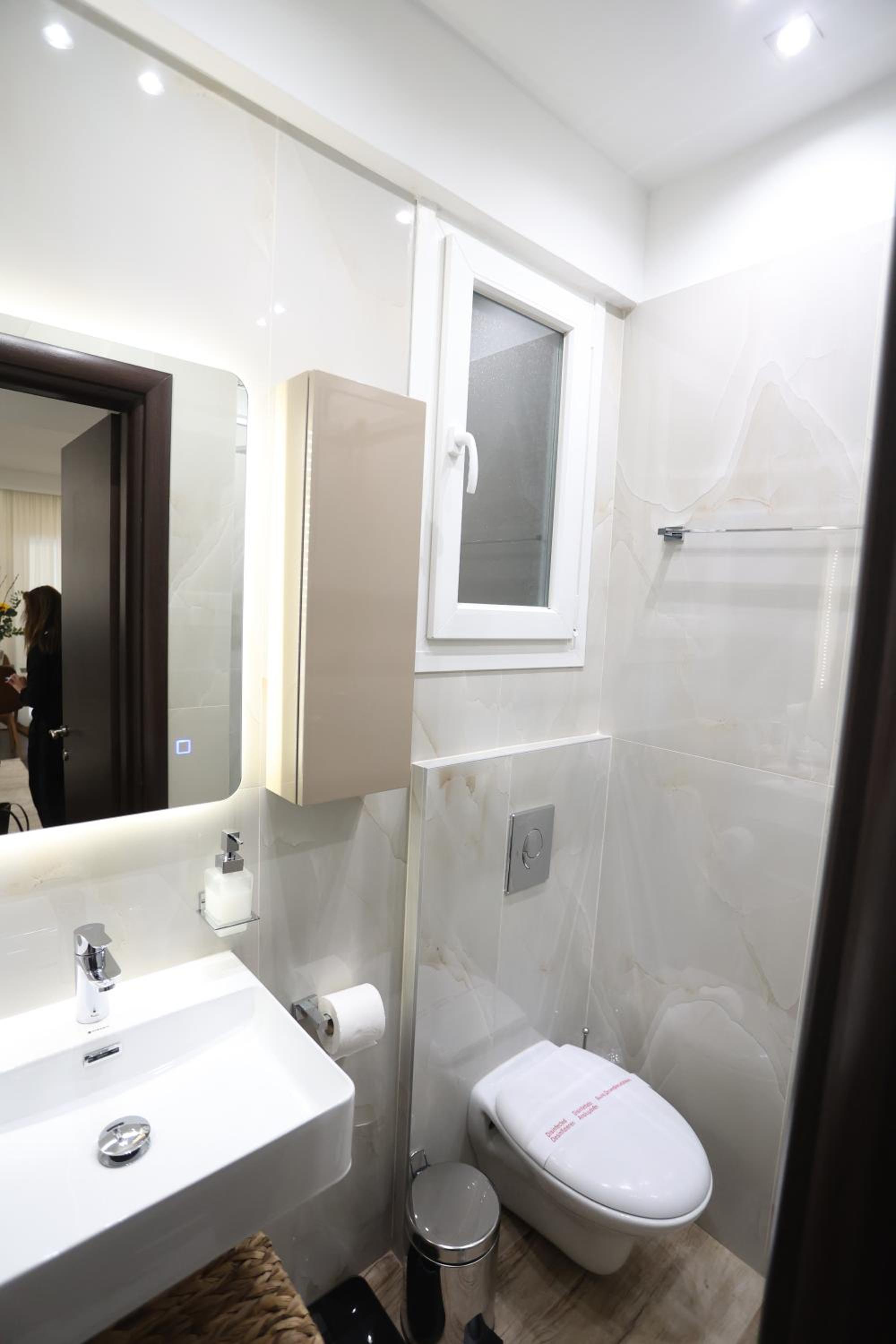 LA Larissa Luxury Apartments Thetis, photo 42