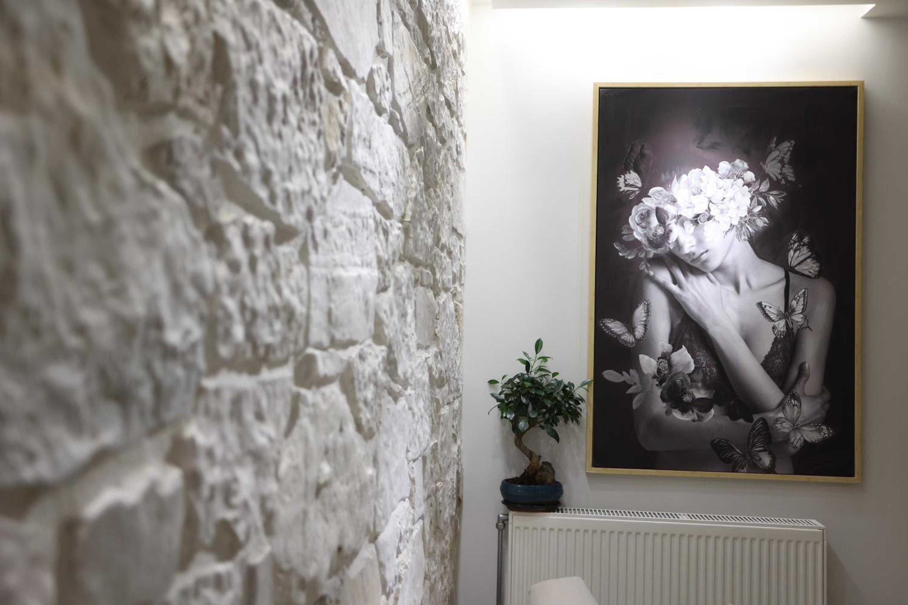 LA Larissa Luxury Apartments Thetis