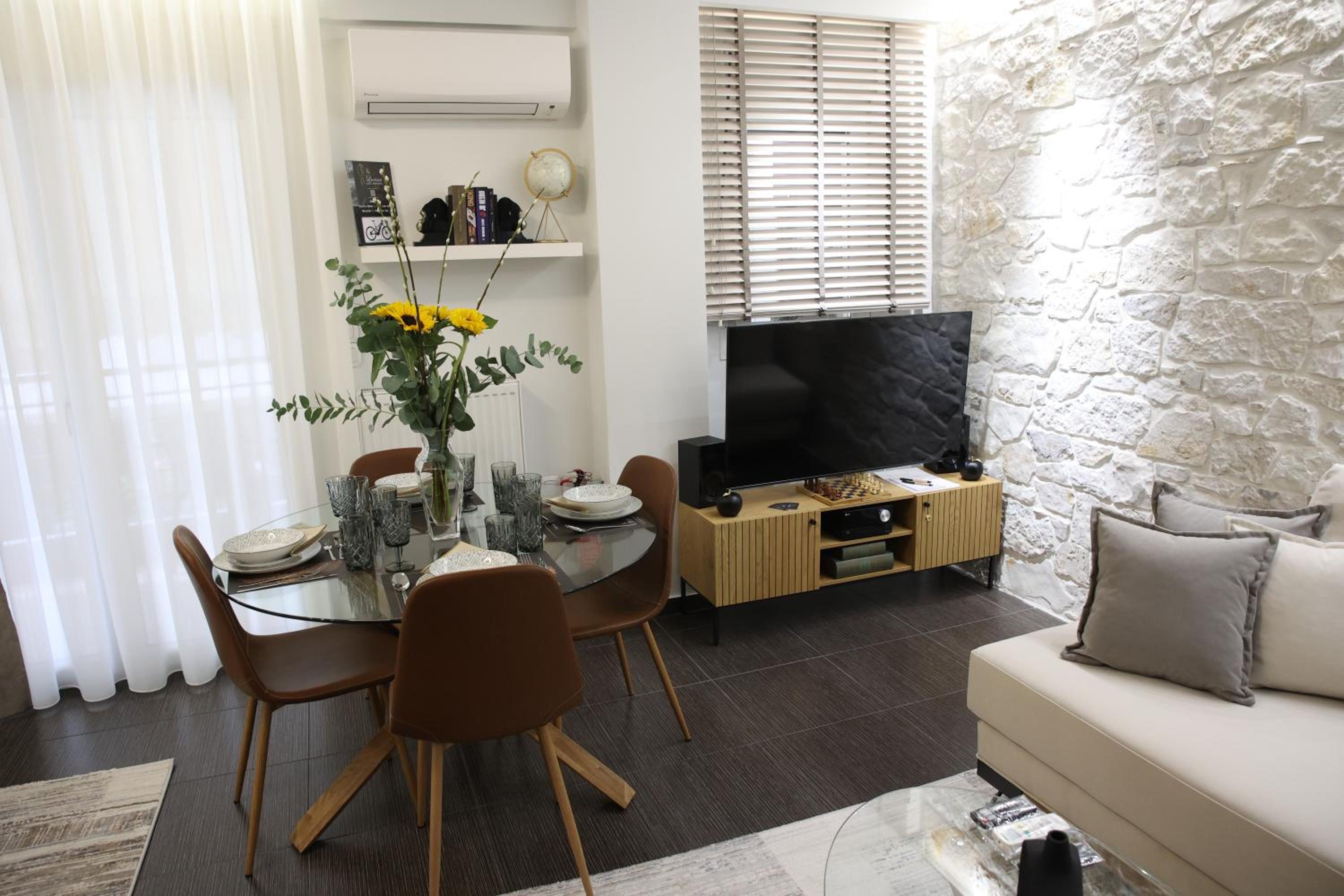 LA Larissa Luxury Apartments Thetis, photo 51
