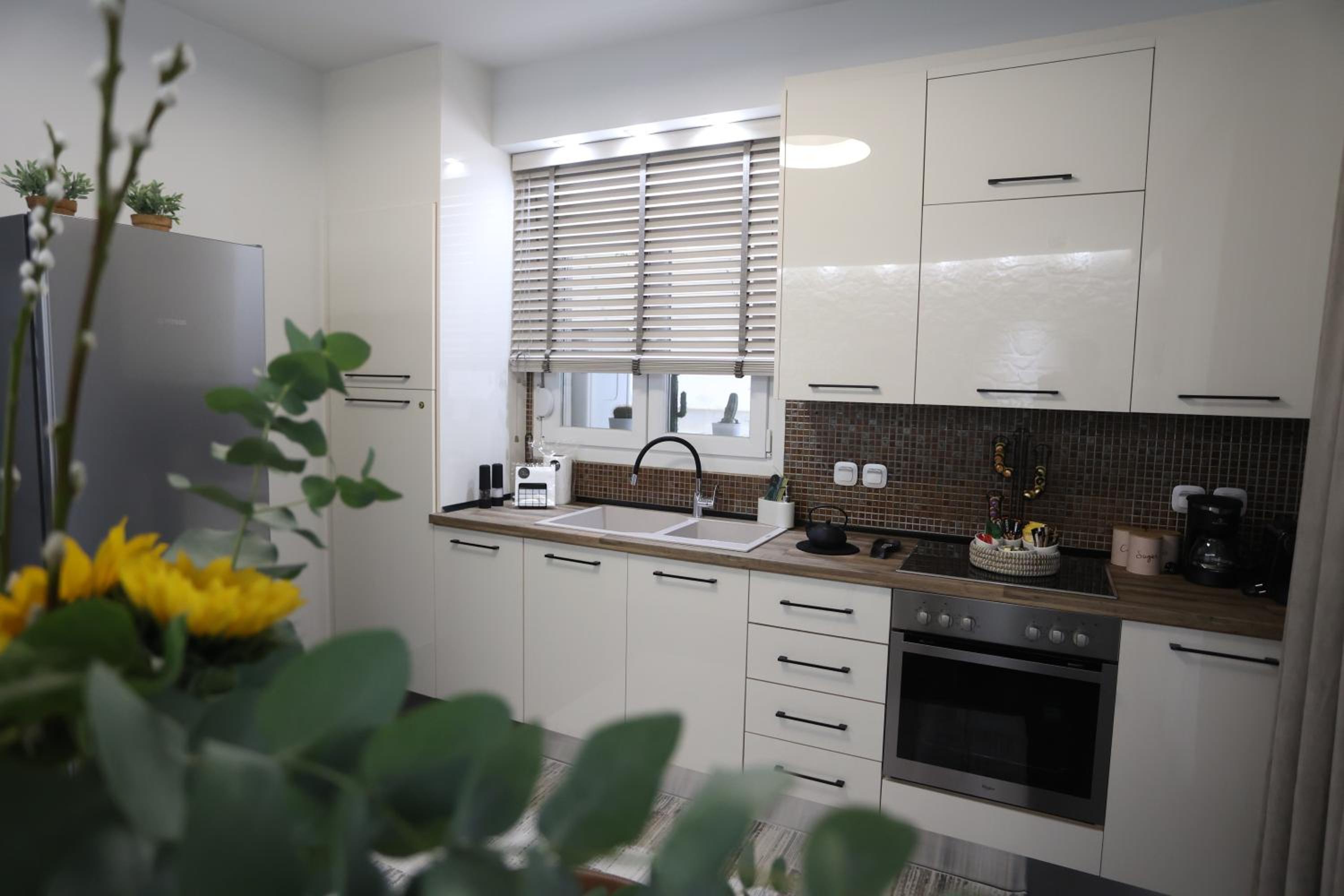 LA Larissa Luxury Apartments Thetis, photo 63