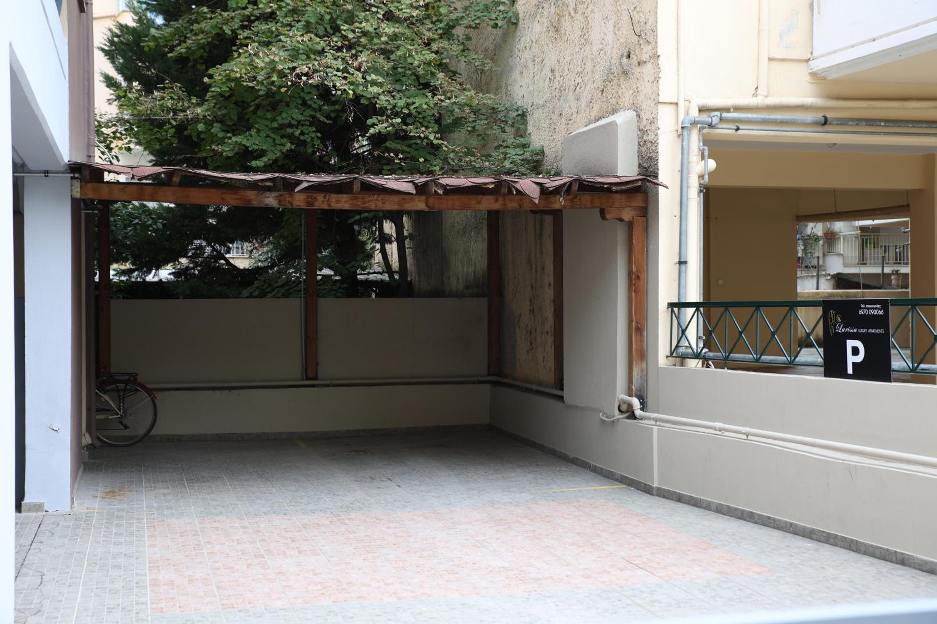 LA Larissa Luxury Apartments Thetis, photo 24