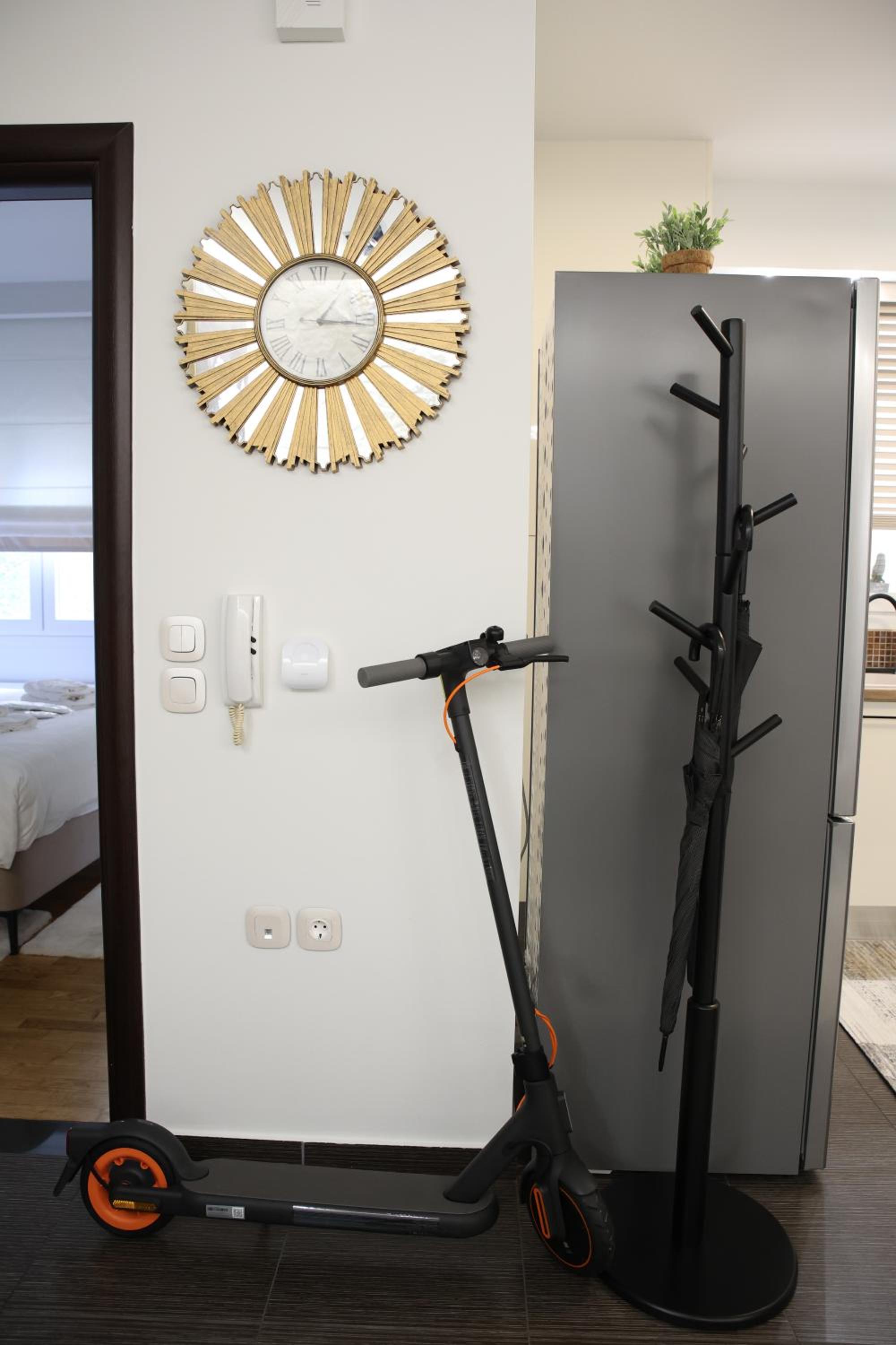 LA Larissa Luxury Apartments Thetis, photo 59