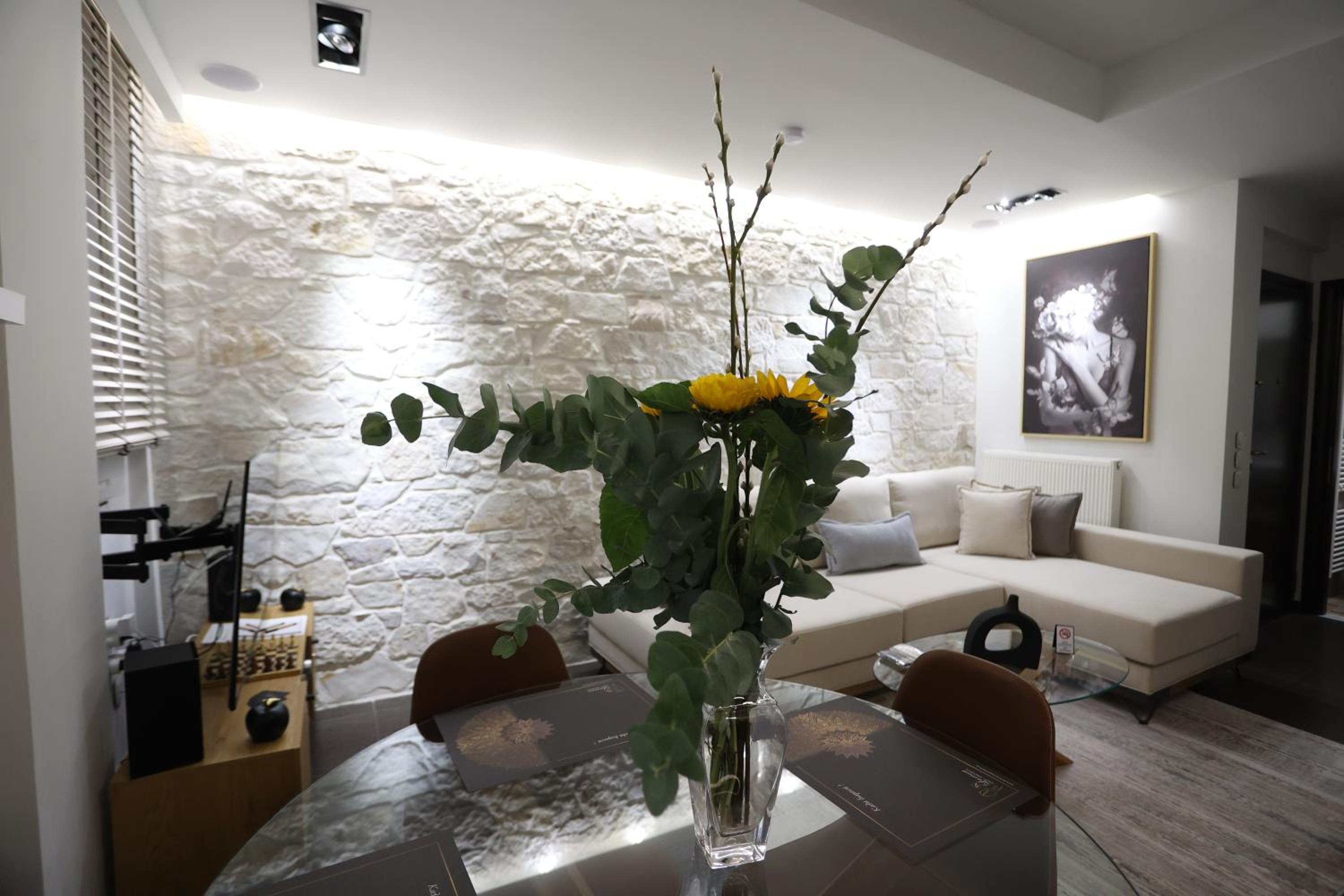 LA Larissa Luxury Apartments Thetis, photo 25