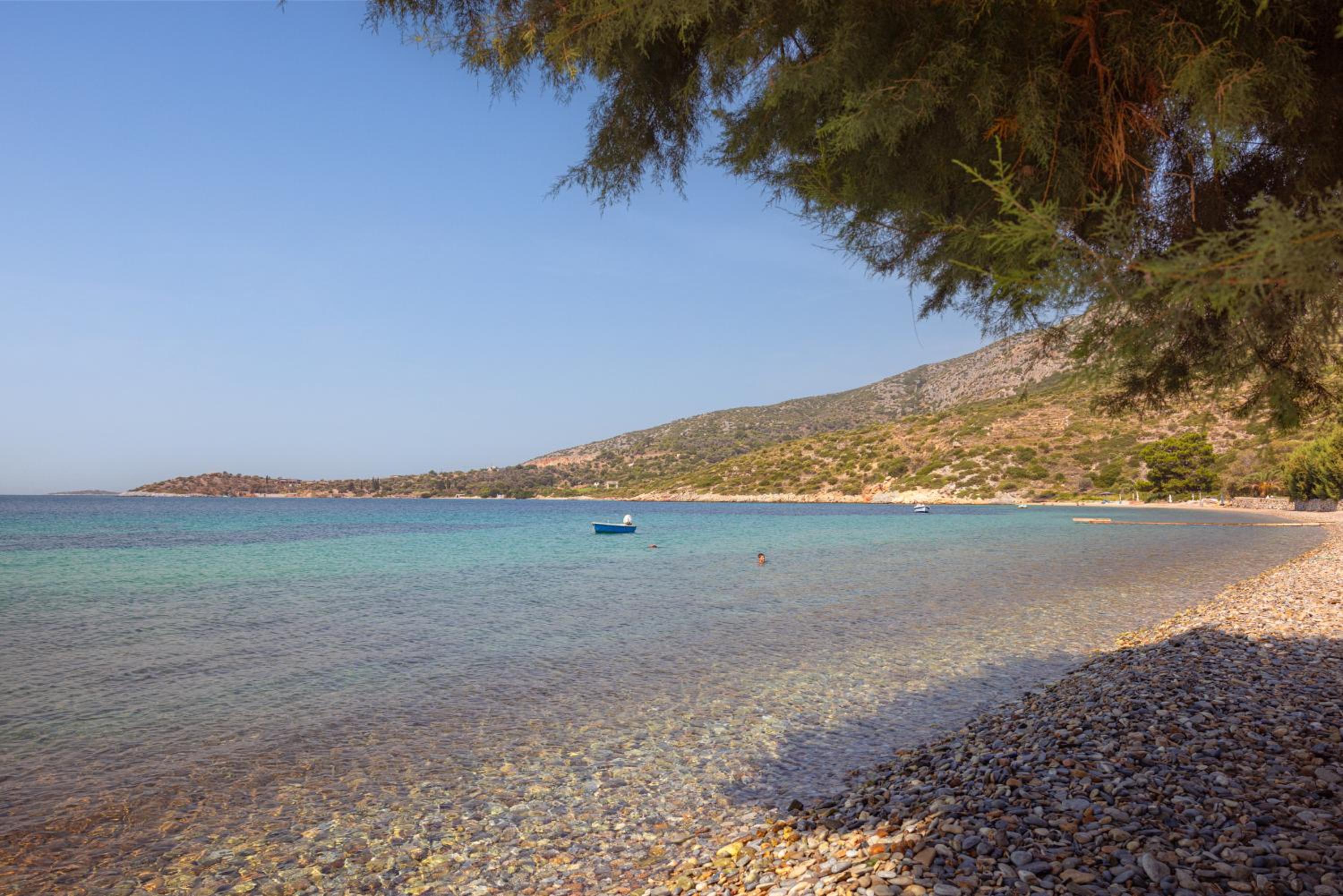 Chariclea Villas Retreat