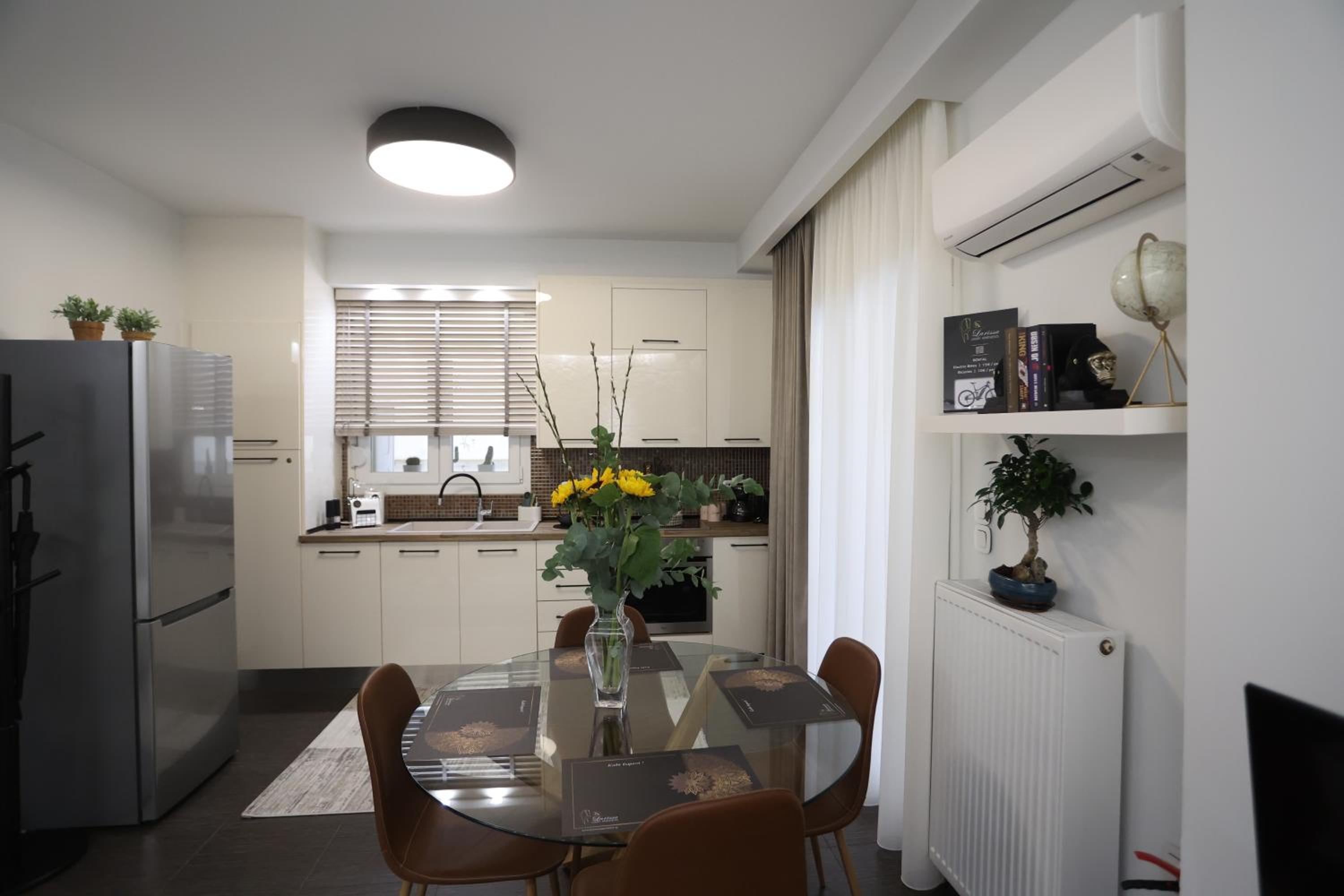 LA Larissa Luxury Apartments Thetis, photo 28