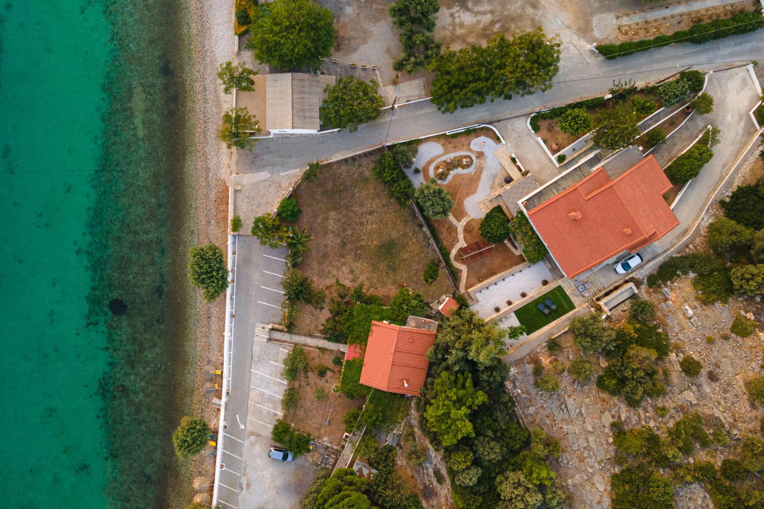 Chariclea Villas Retreat
