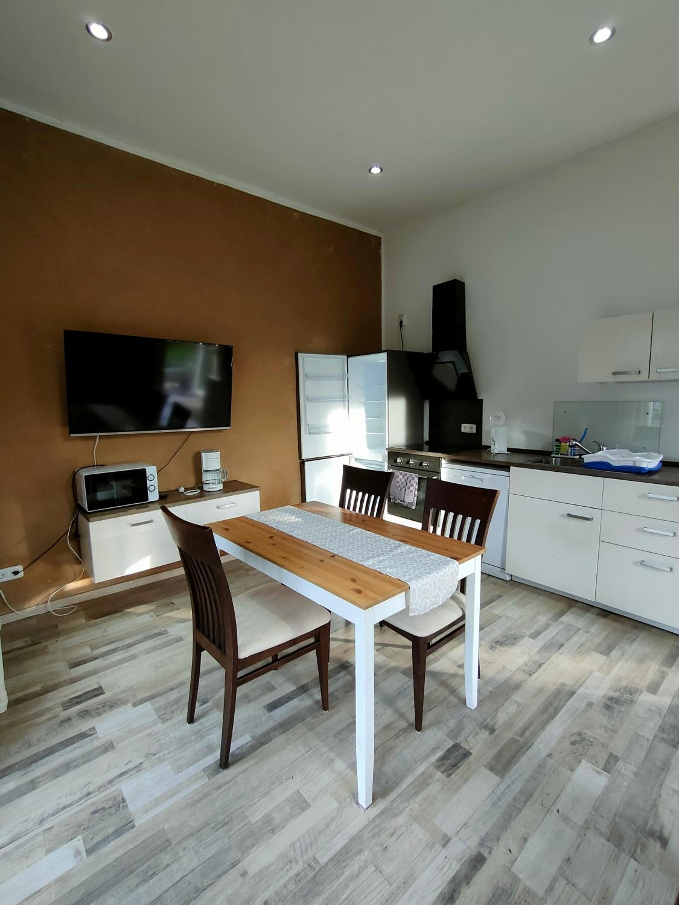 Gasthof Tatenhausen Apartments
