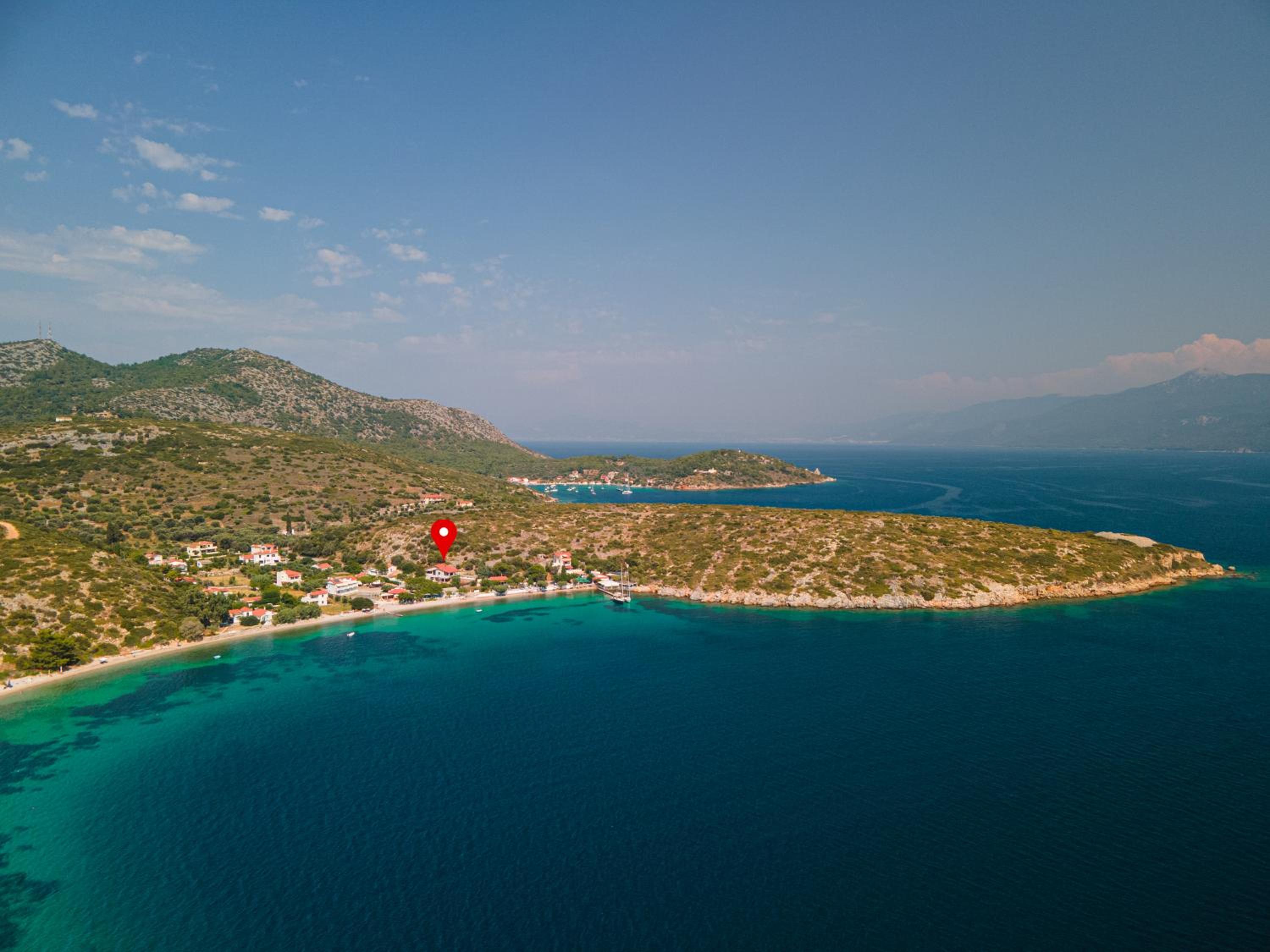 Chariclea Villas Retreat