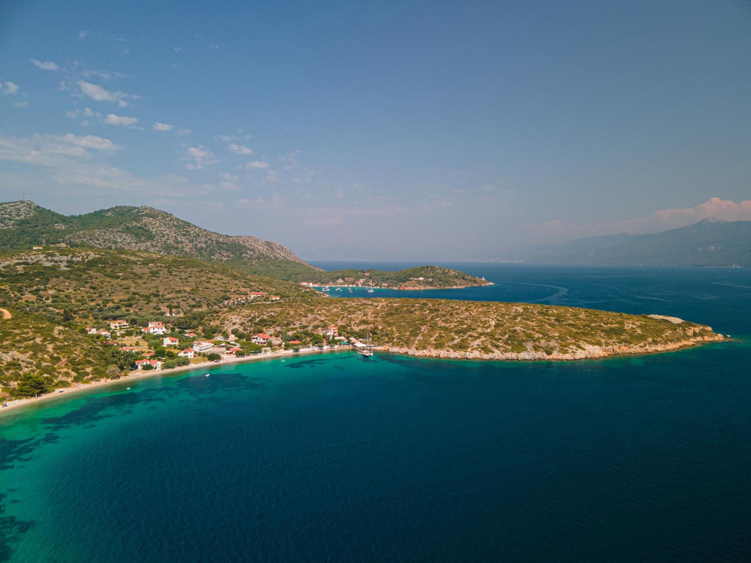 Chariclea Villas Retreat
