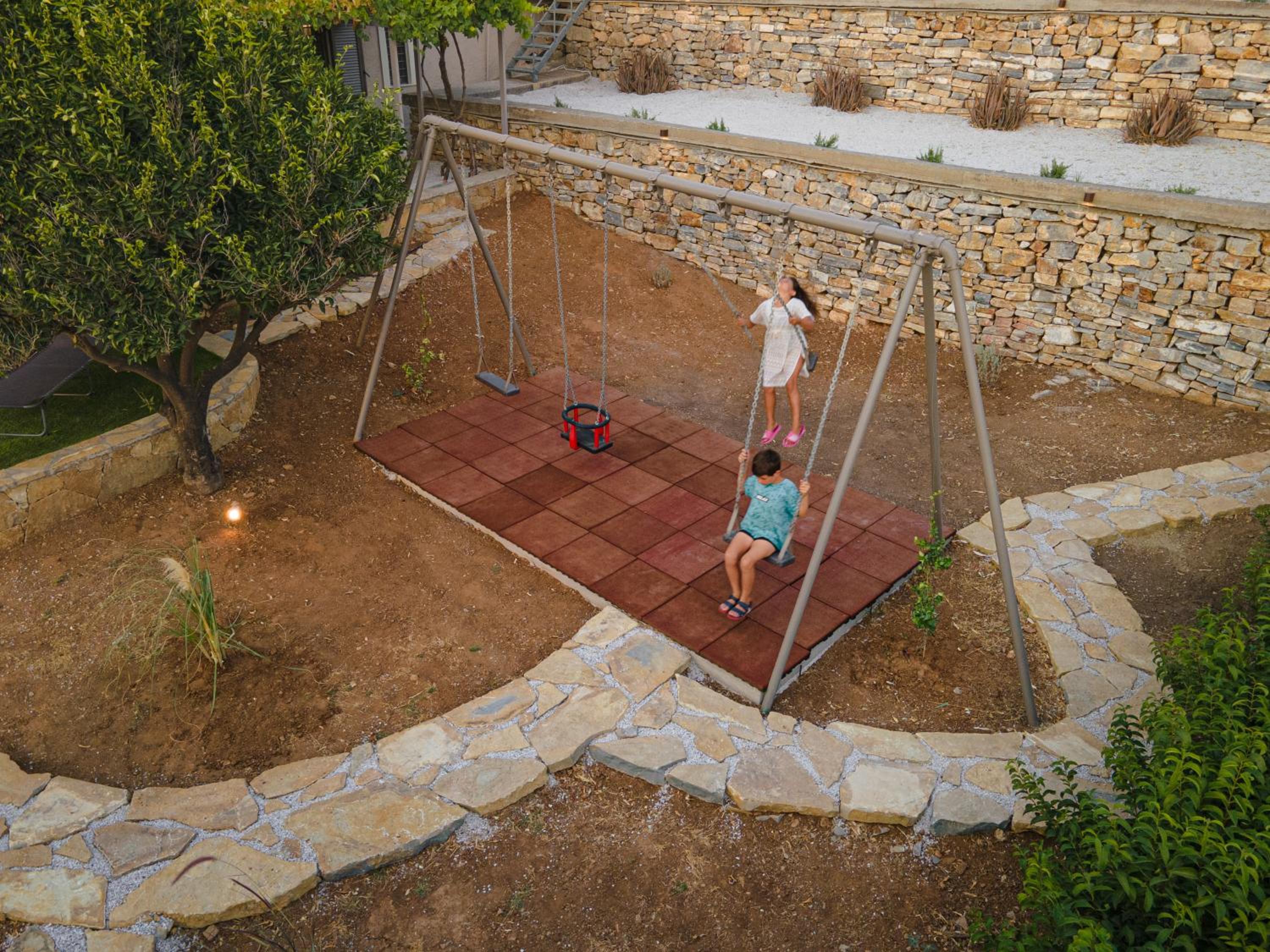 Chariclea Villas Retreat