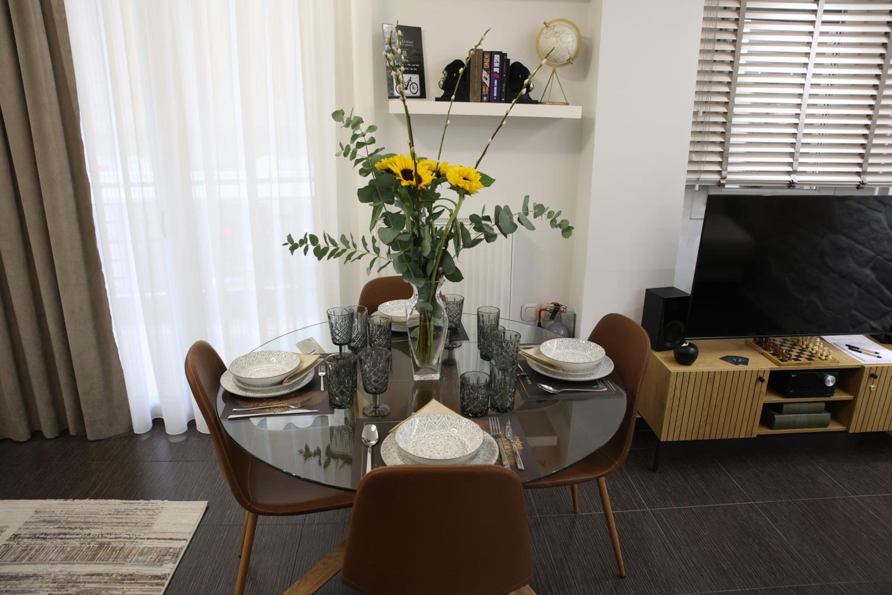 LA Larissa Luxury Apartments Thetis, photo 49