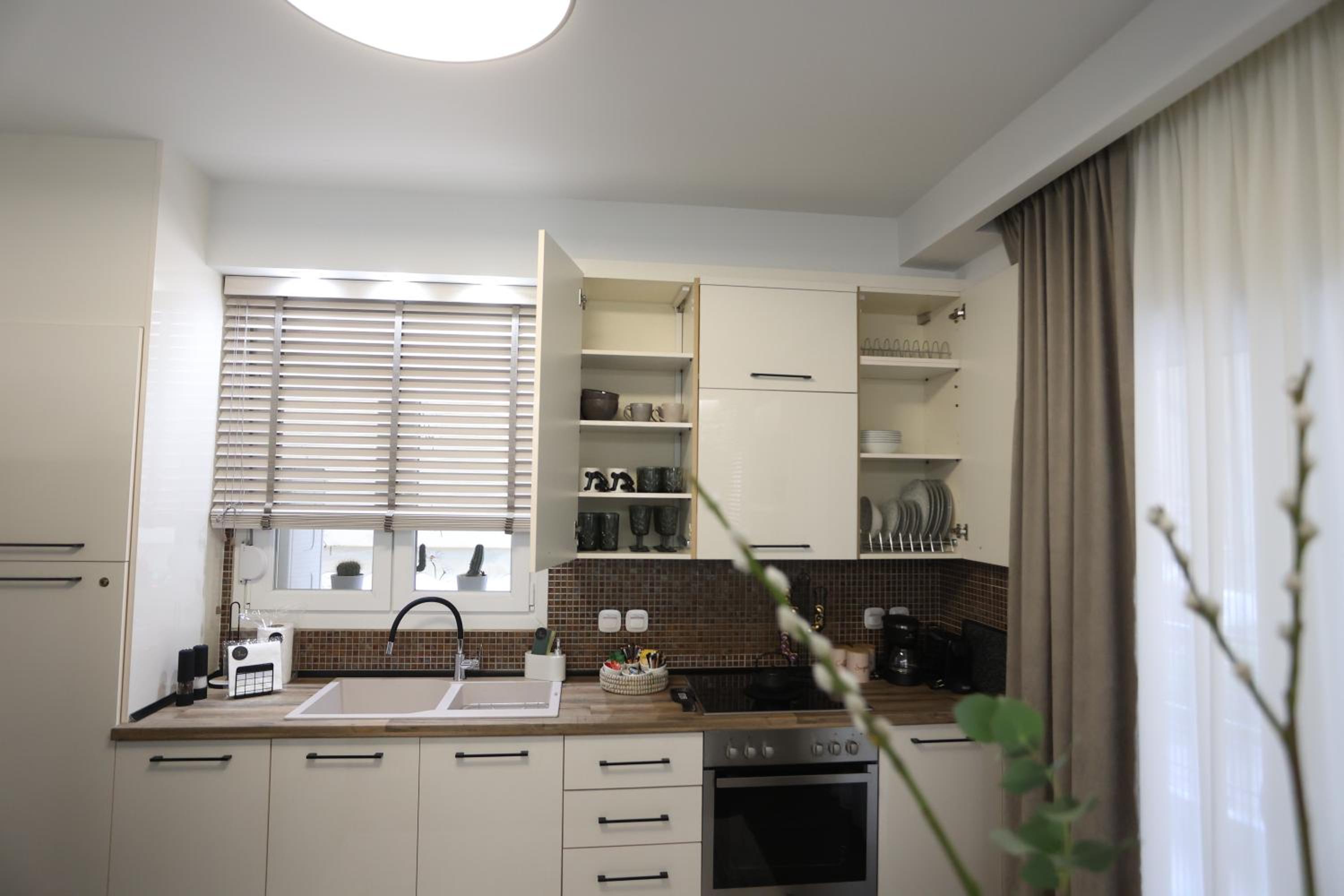 LA Larissa Luxury Apartments Thetis, photo 23