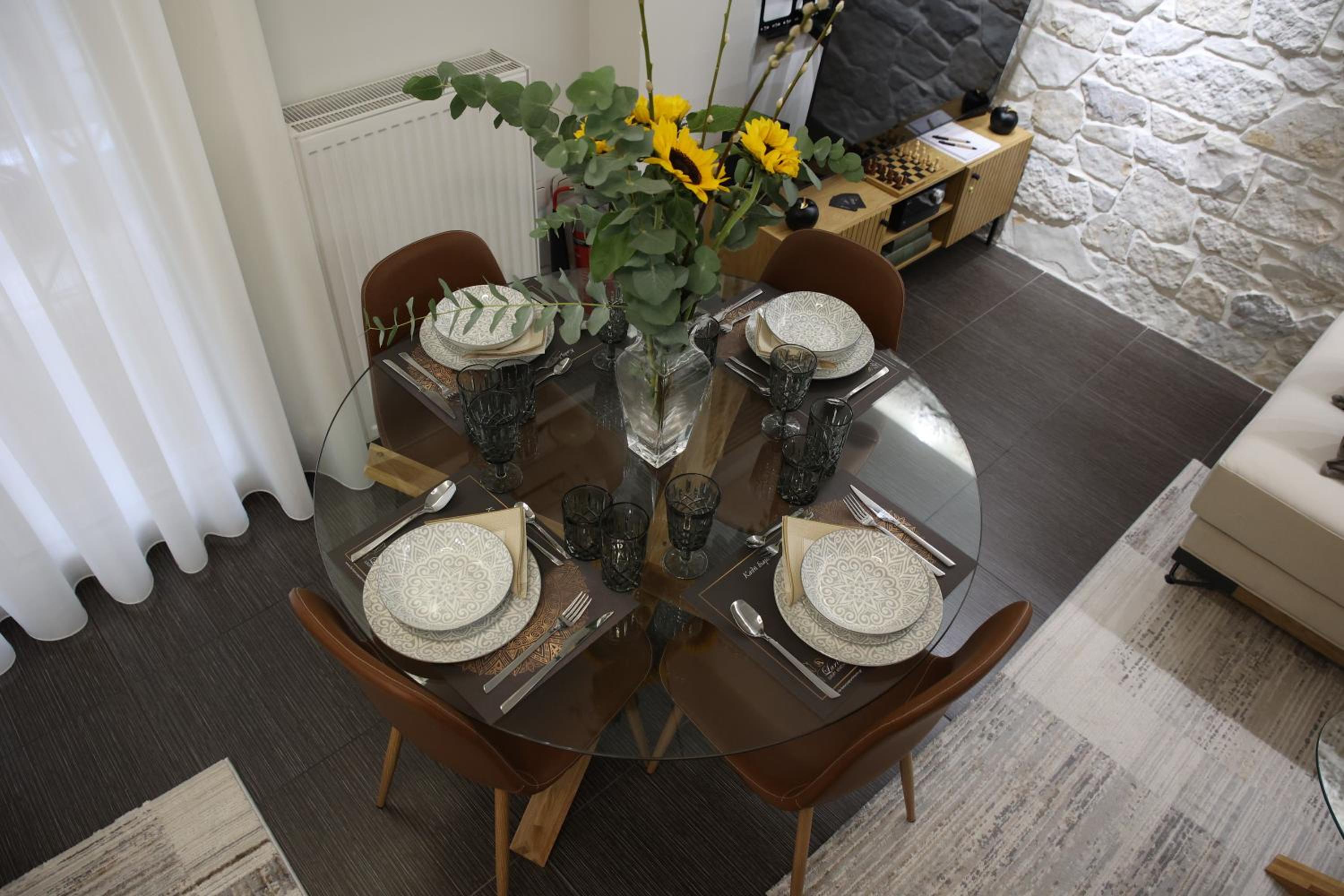 LA Larissa Luxury Apartments Thetis, photo 54