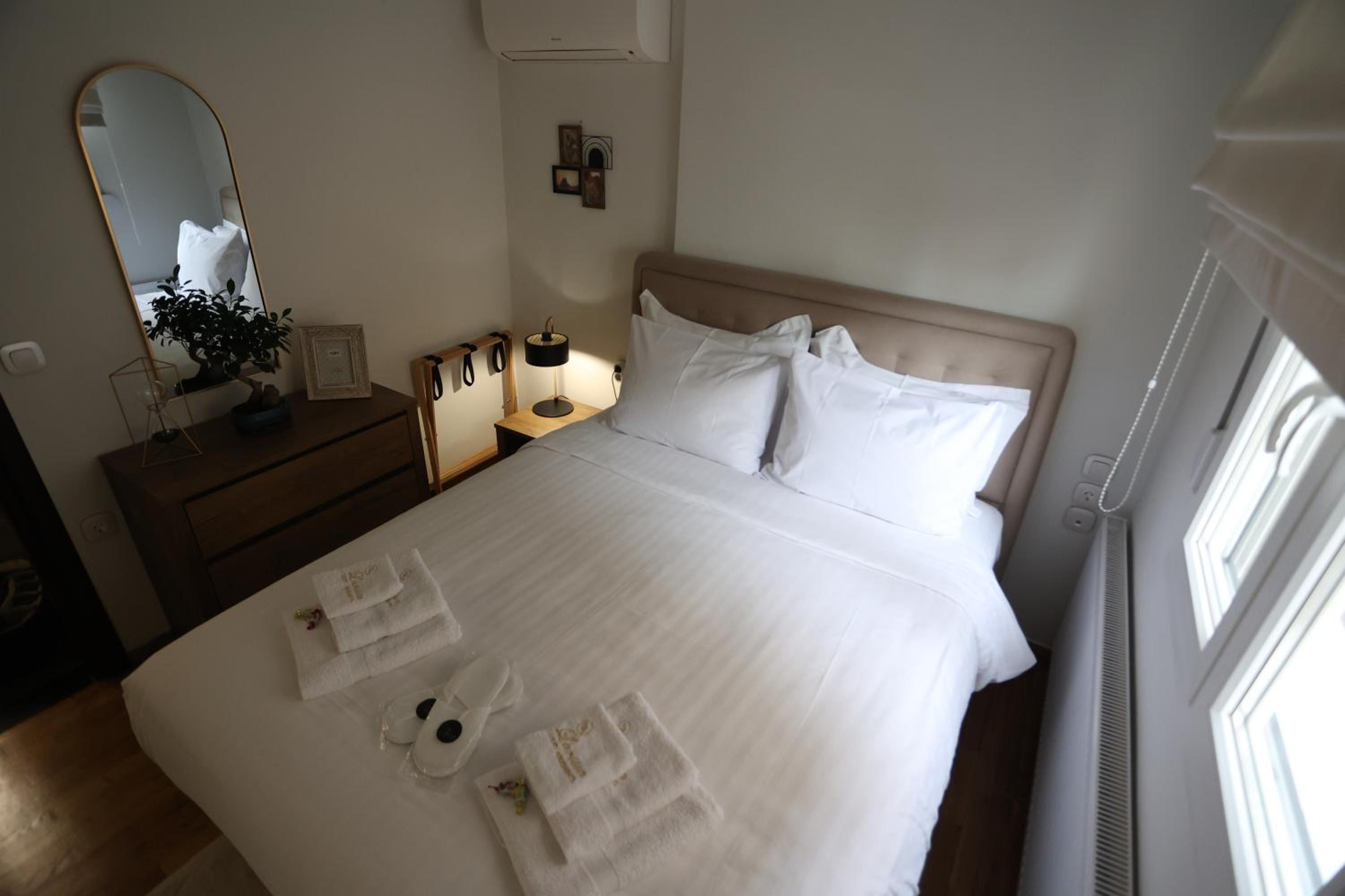 LA Larissa Luxury Apartments Thetis, photo 61