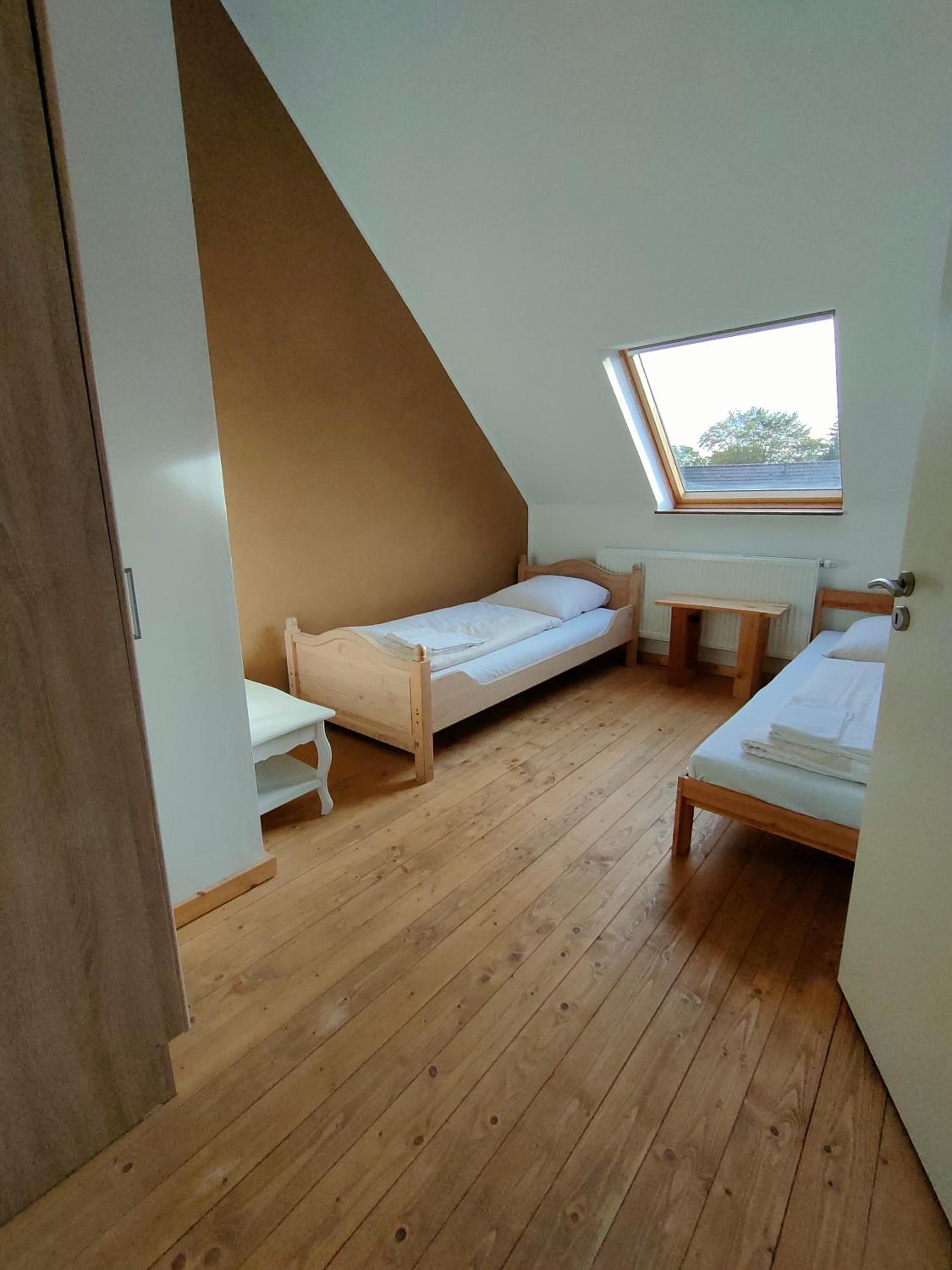 Gasthof Tatenhausen Apartments