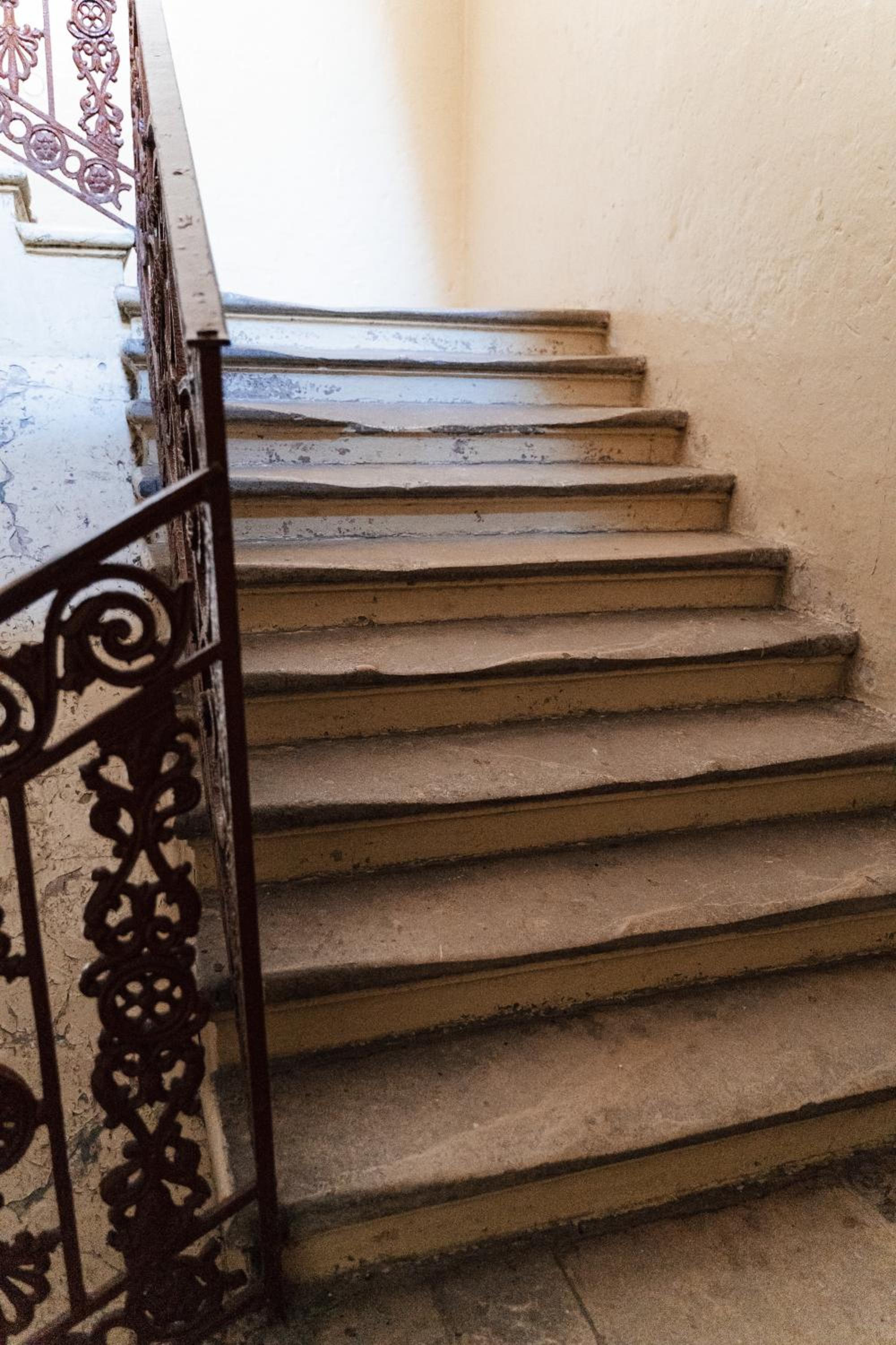 Sui Lecci en Matera