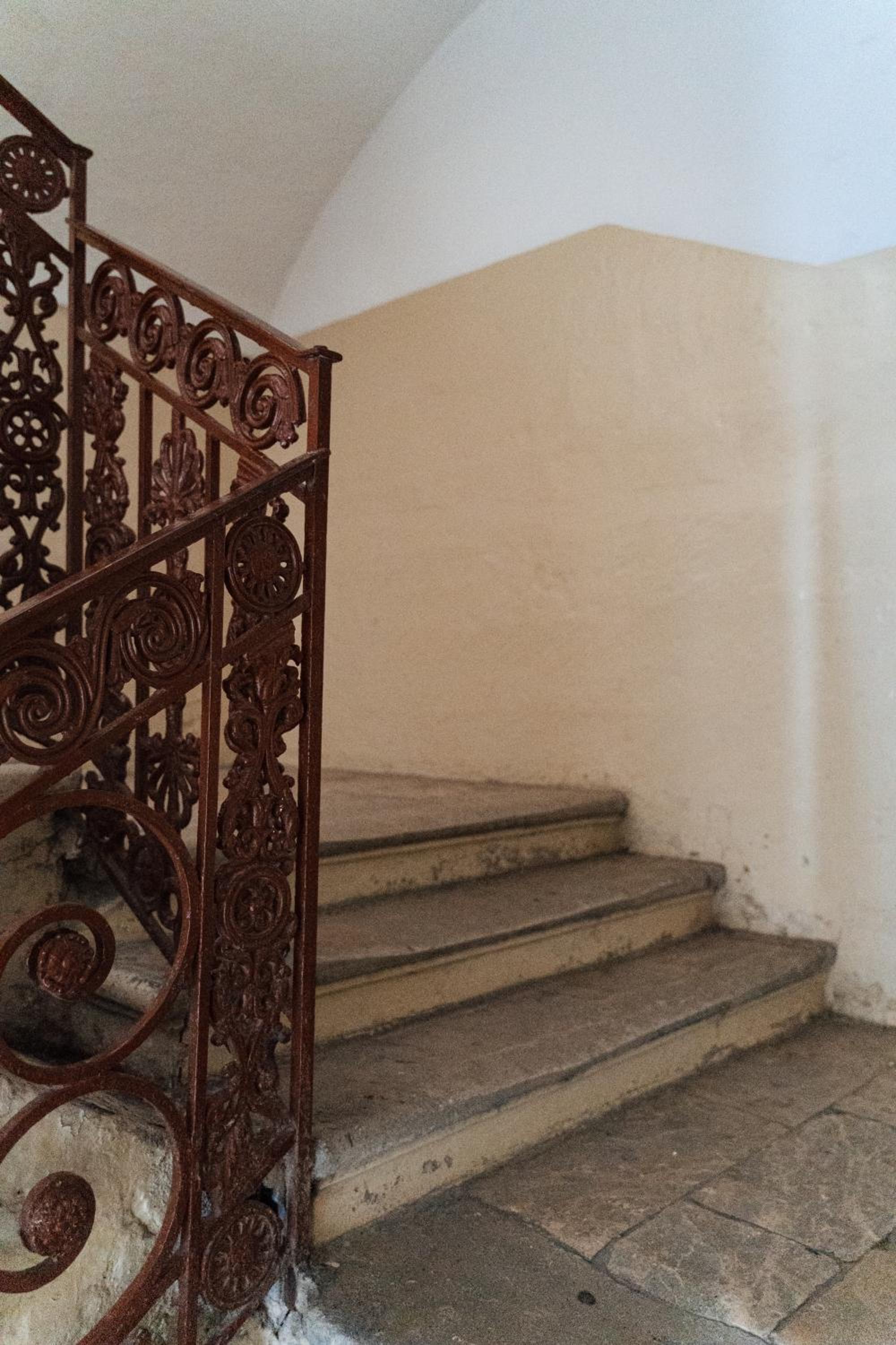 Sui Lecci en Matera