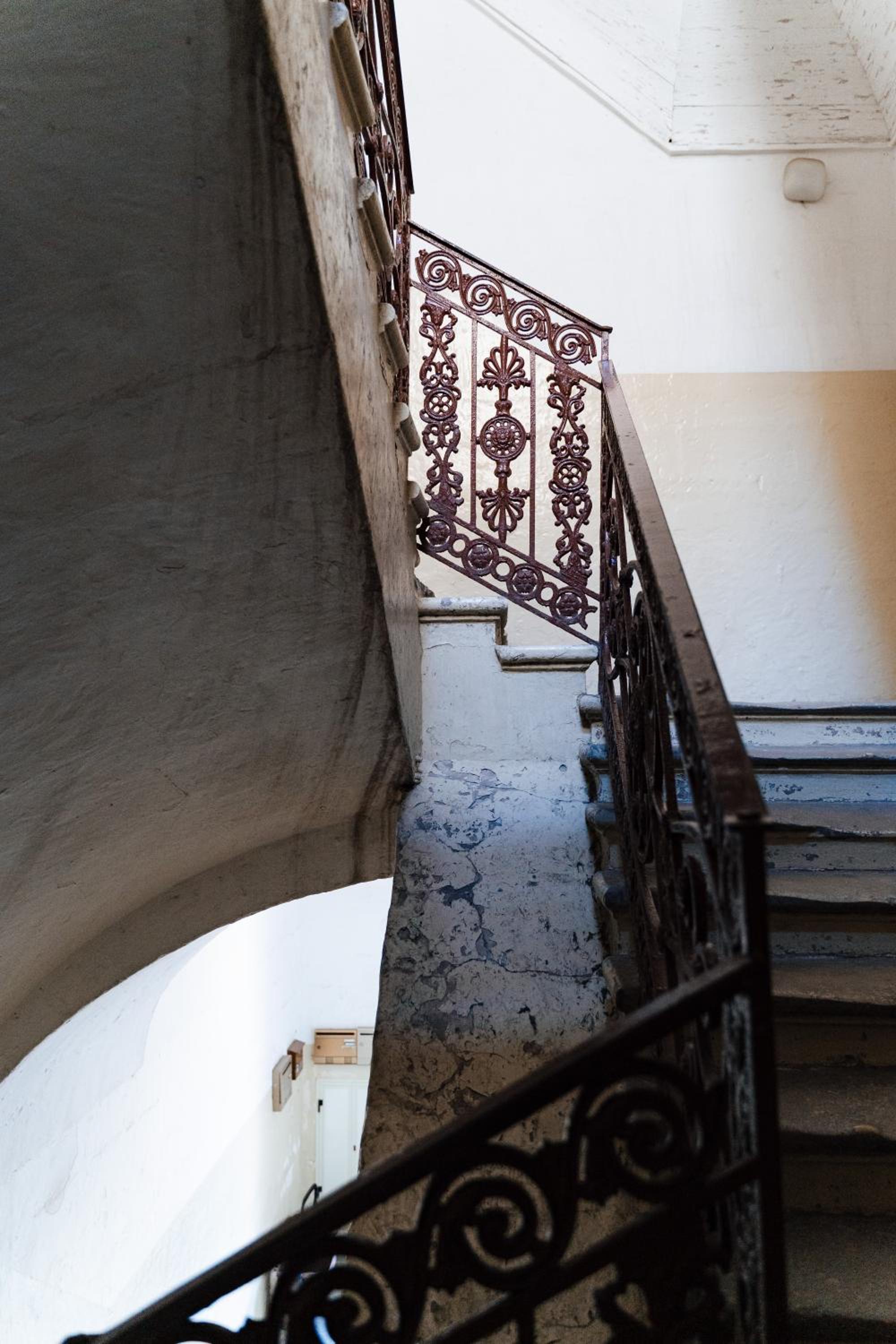 Sui Lecci en Matera