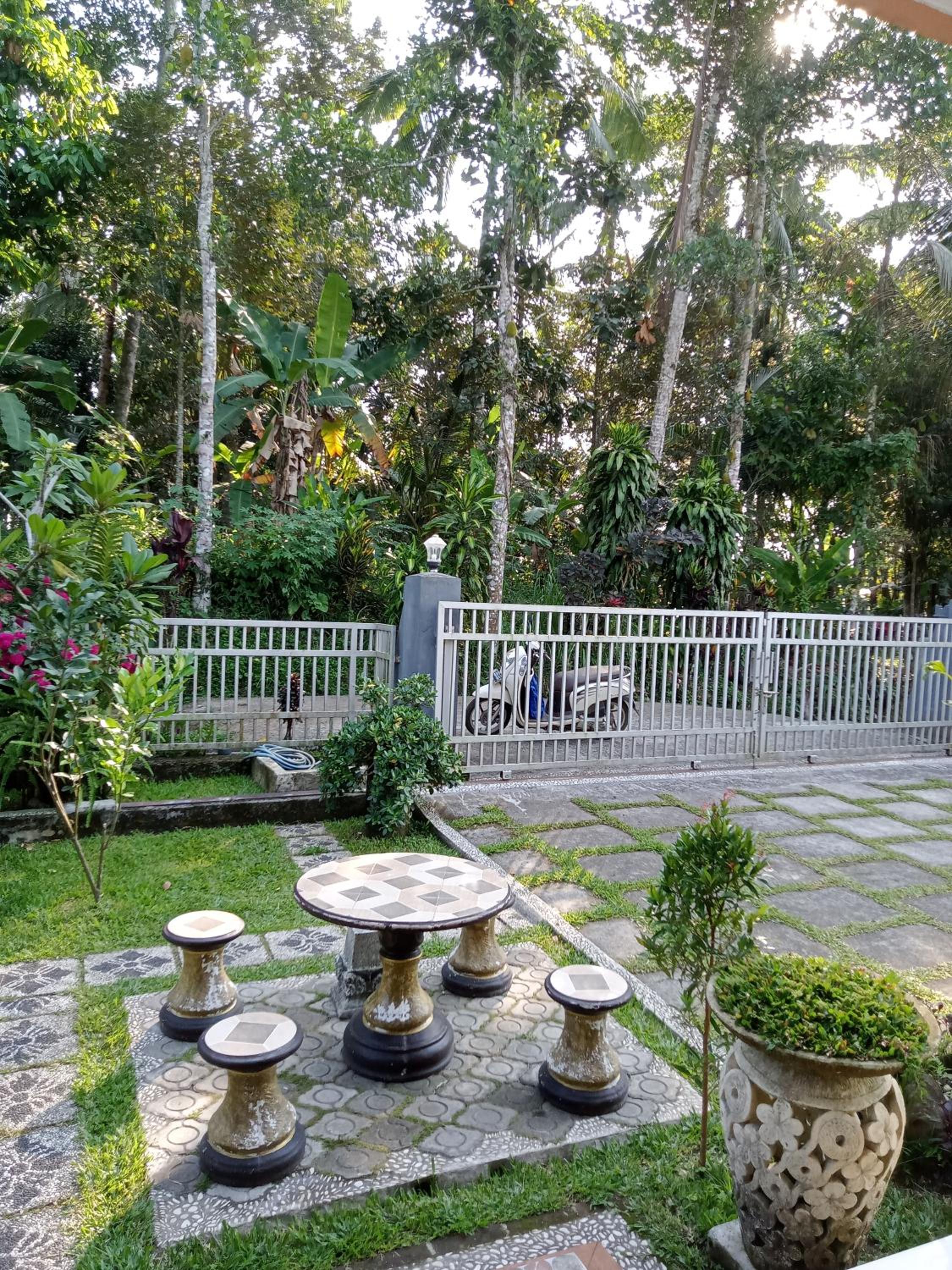 umah kampung bendul view 3