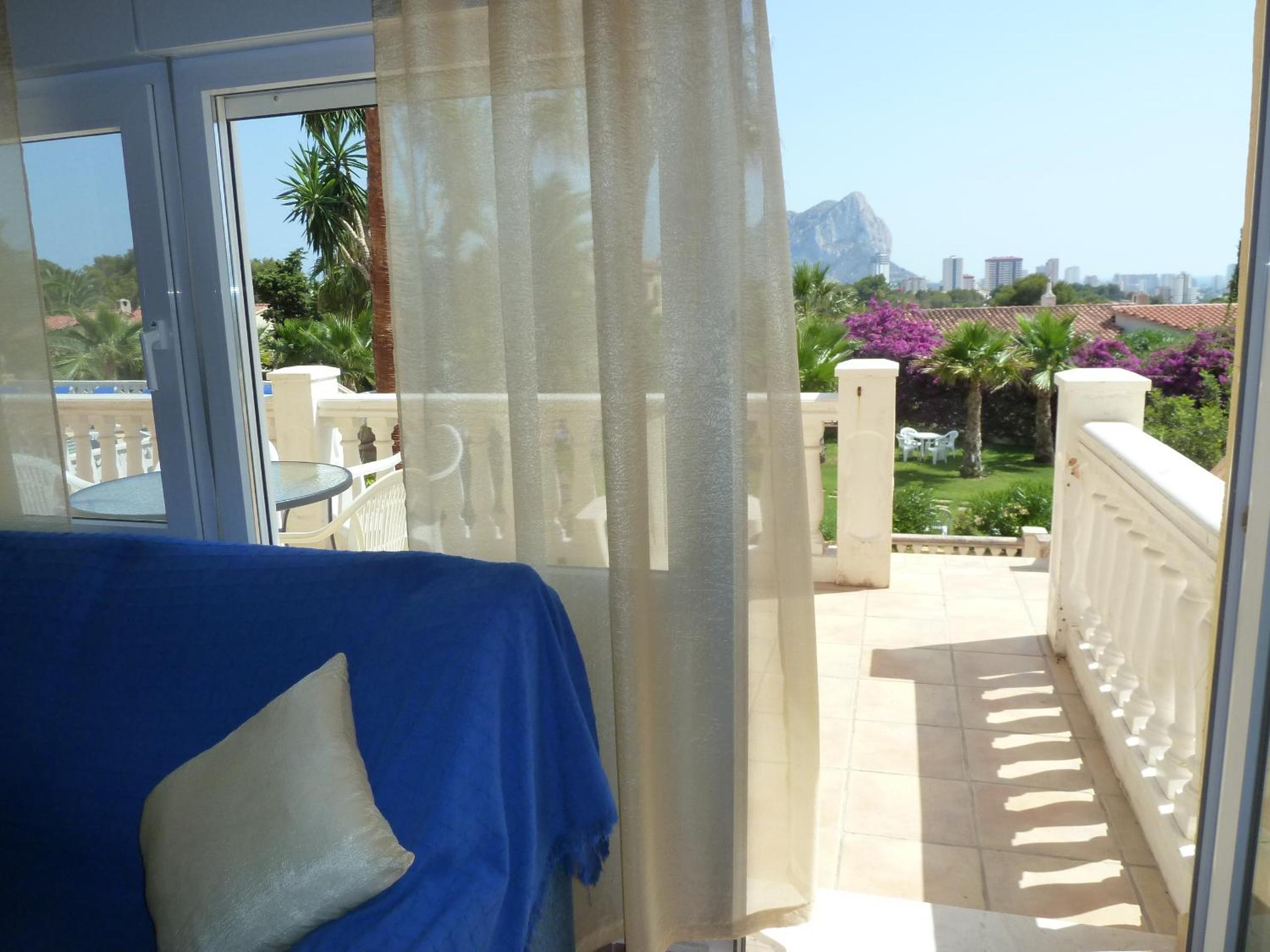 Aparthotel Carrio Sol - Monty´s