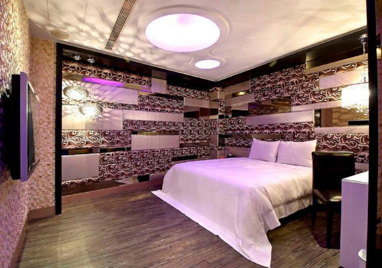 Feng Cai Motel
