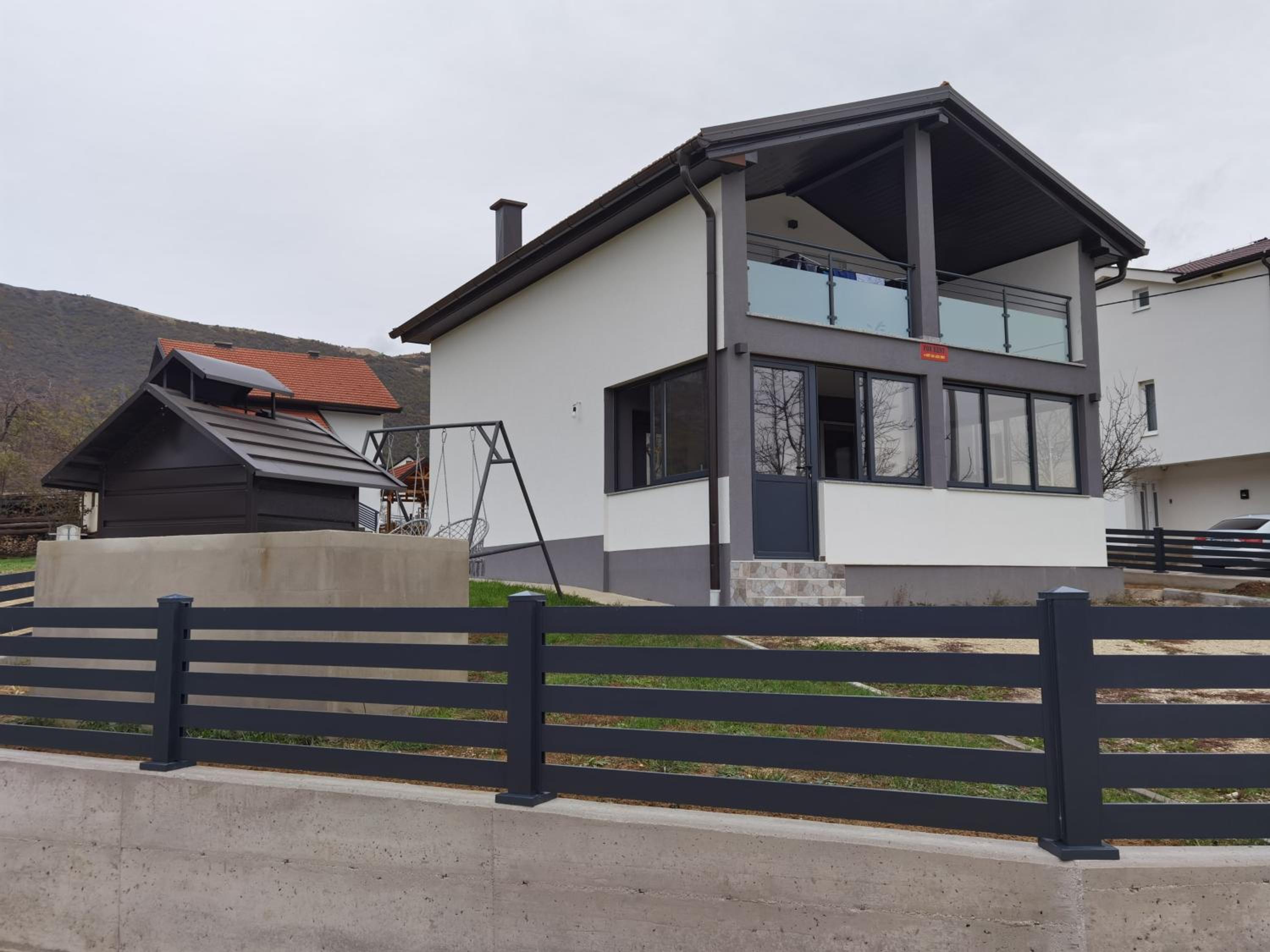 Vikendica Bošnjak