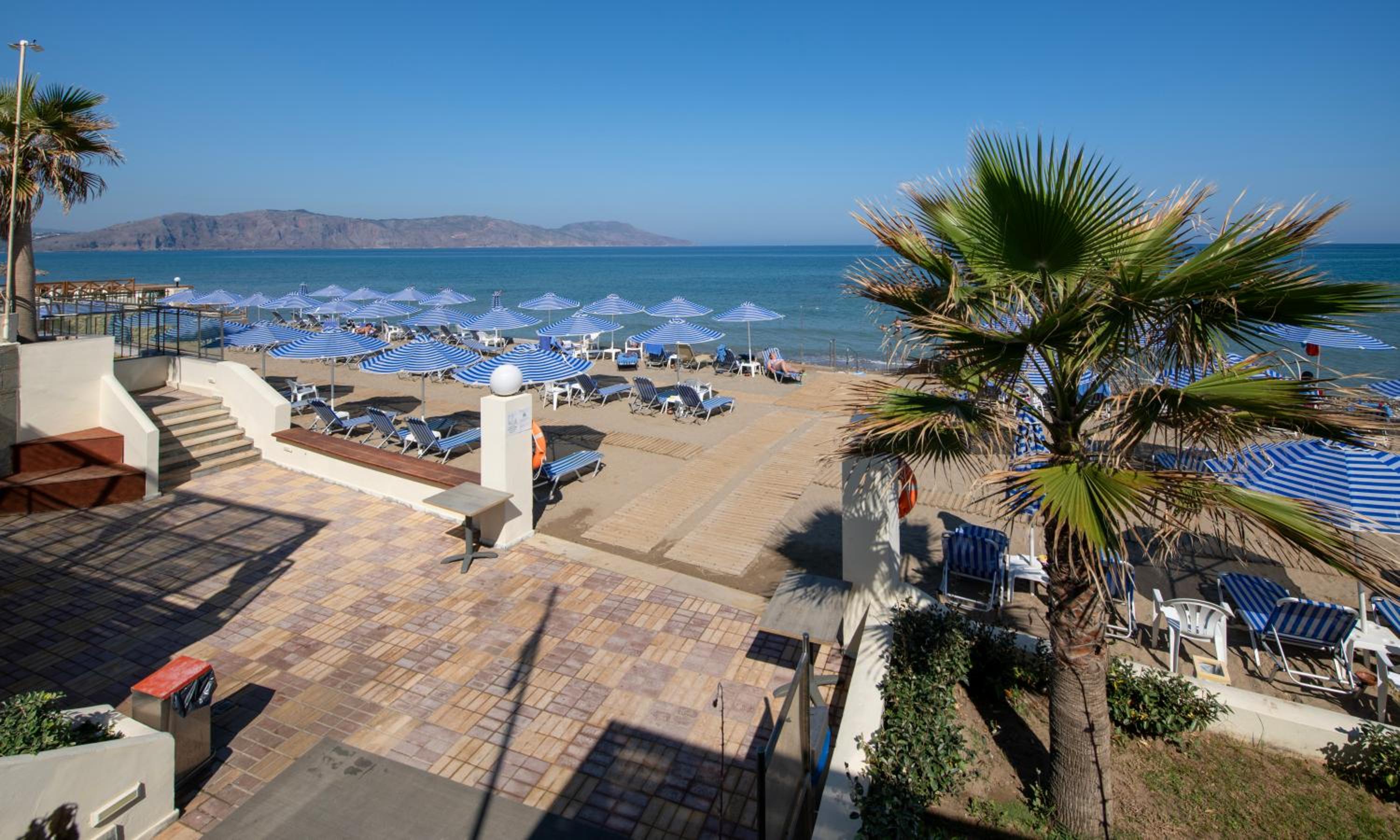 Hydramis Palace Beach Resort